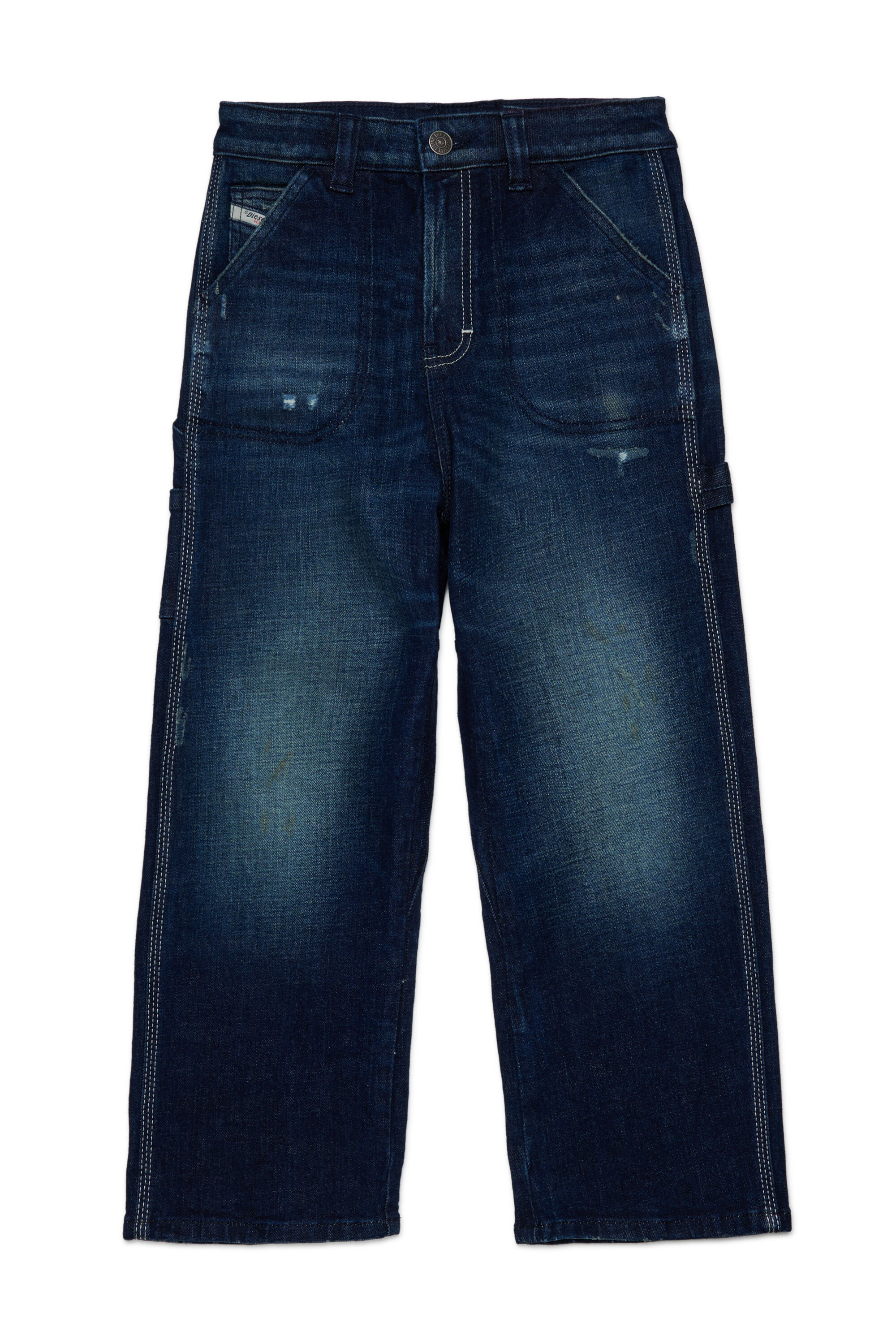 Diesel - Herren D-BART-J, Dunkelblau - 1