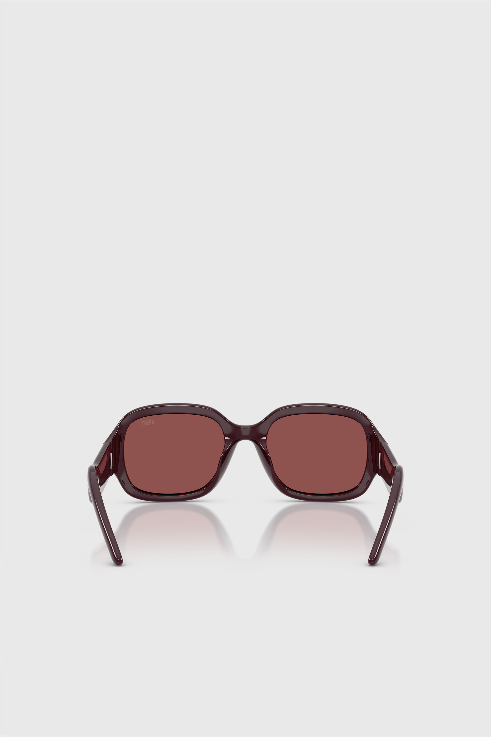 Diesel - 0DL3023U, Unisex Pillow-Sonnenbrille in null - 4