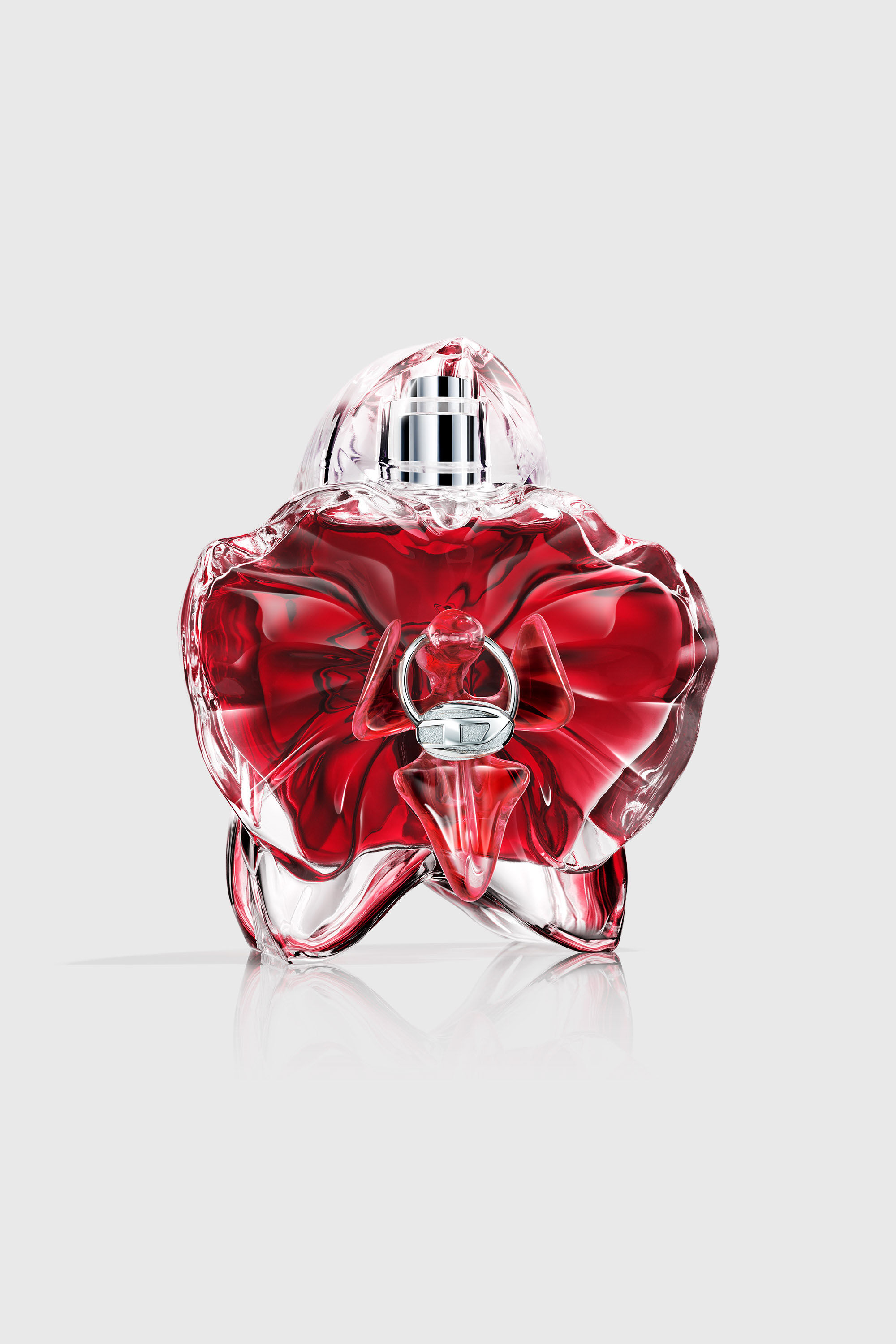 Diesel - DIESEL ONLY DESIRE EDP 80ML LF794400, Damen Only Desire 80ml, Eau De Parfum in Rot - 1