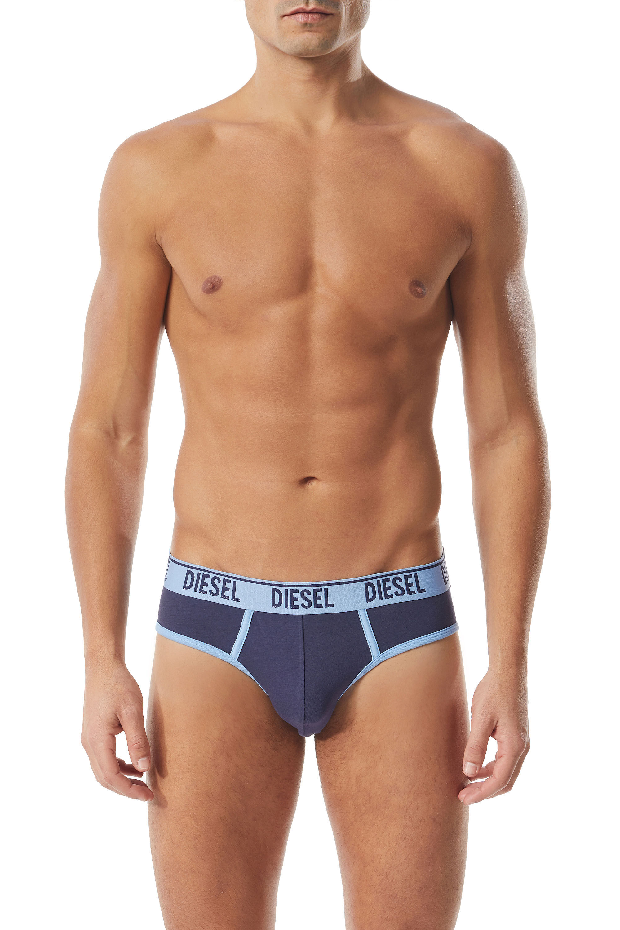 Diesel - UMBR-ANDRETWOPACK, Blau - Image 1