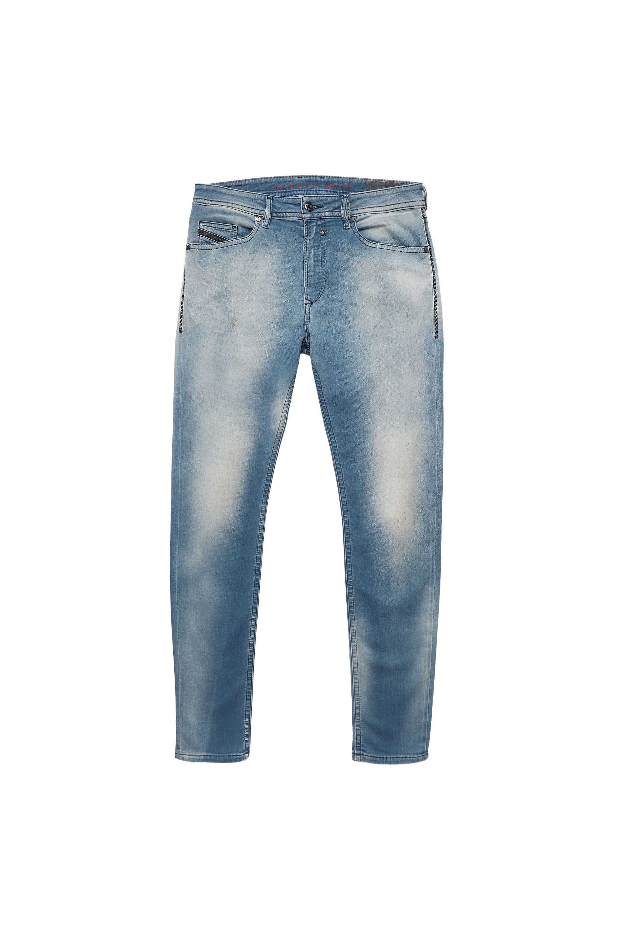 Diesel spender joggjeans clearance