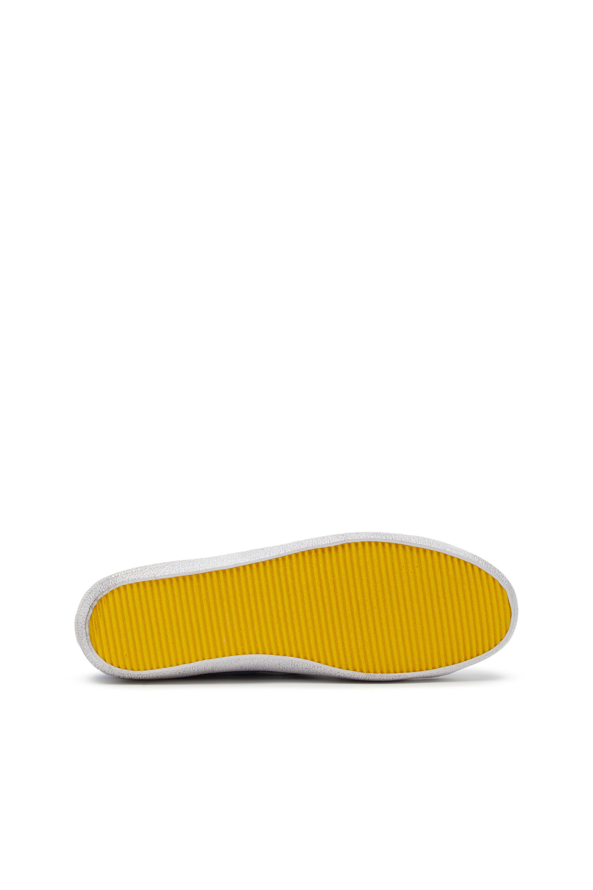 Diesel - S-LEROJI LOW, Blau - Image 5