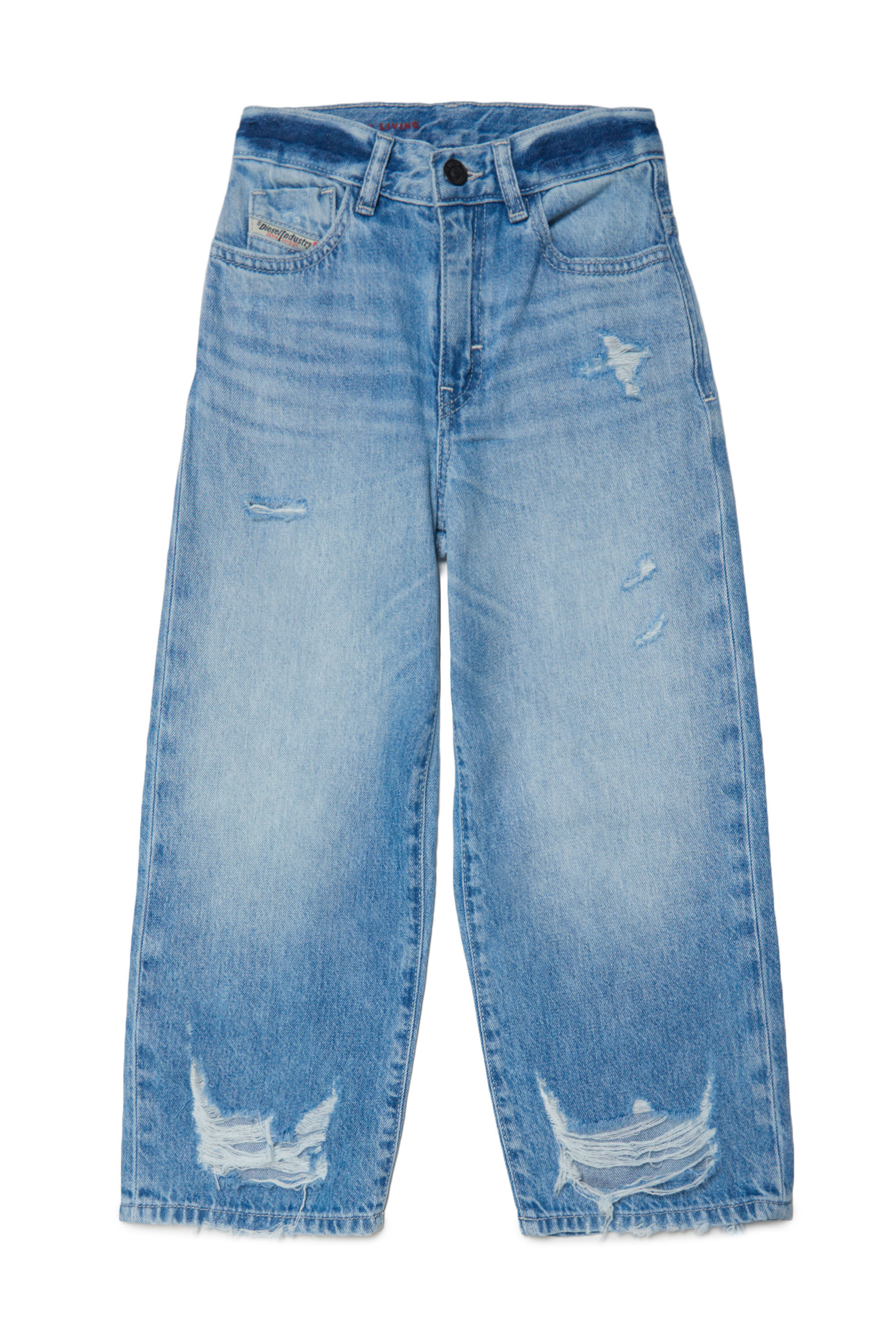 Diesel - 2000-J, Hellblau - Image 1