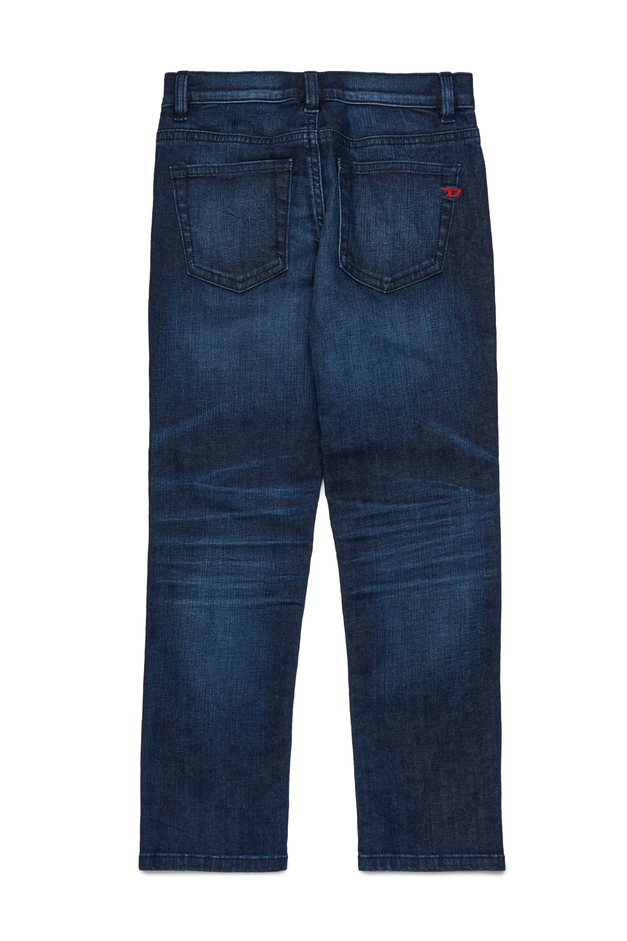 Diesel - Man's 2020 D-VIKER-J, Dark Blue - 2