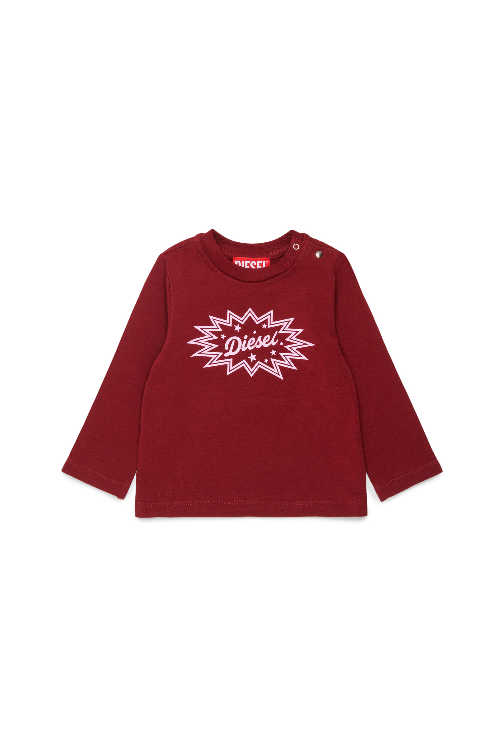 TFUMB, Red