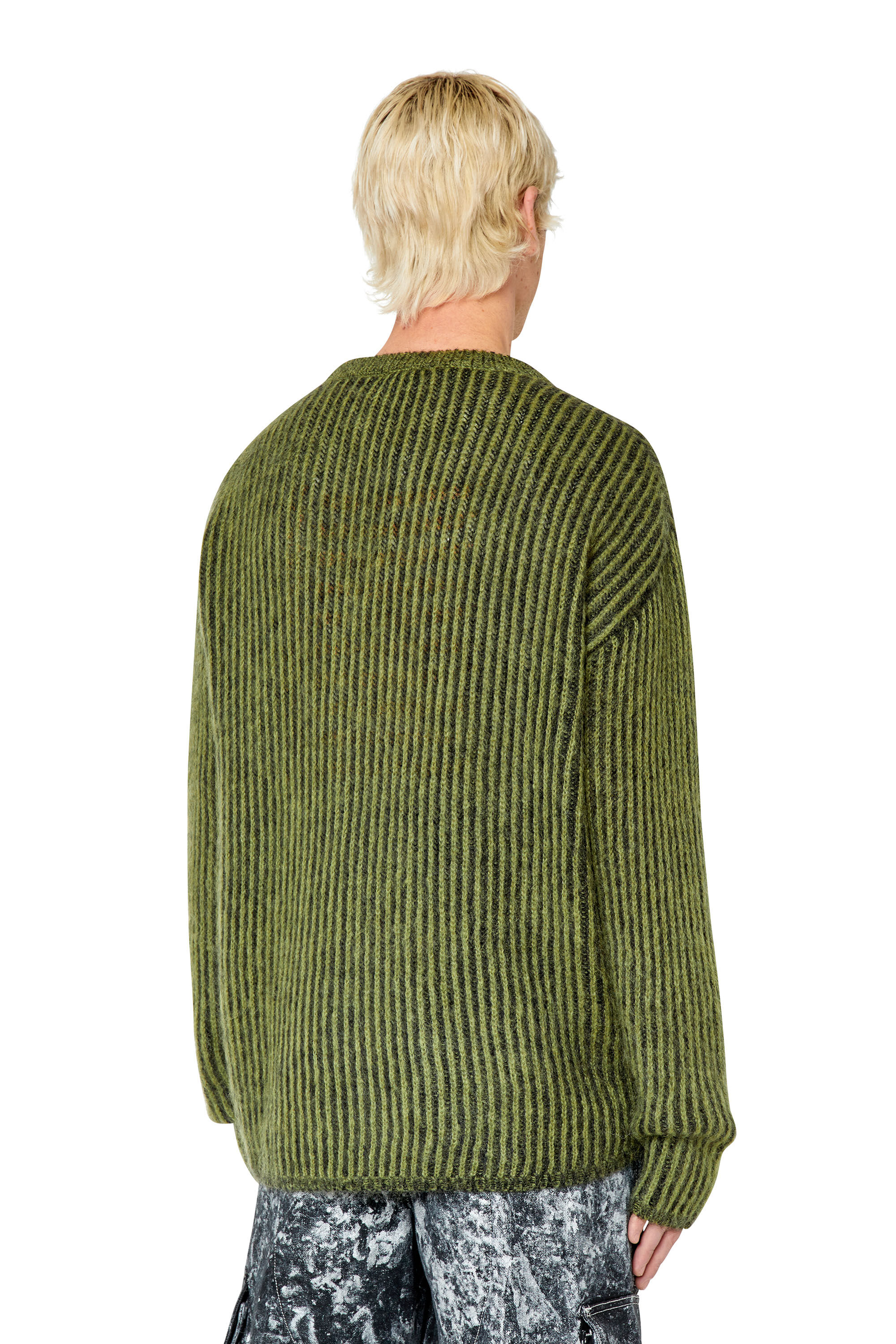 Diesel - K-EDRO, Armeegrün - Image 4
