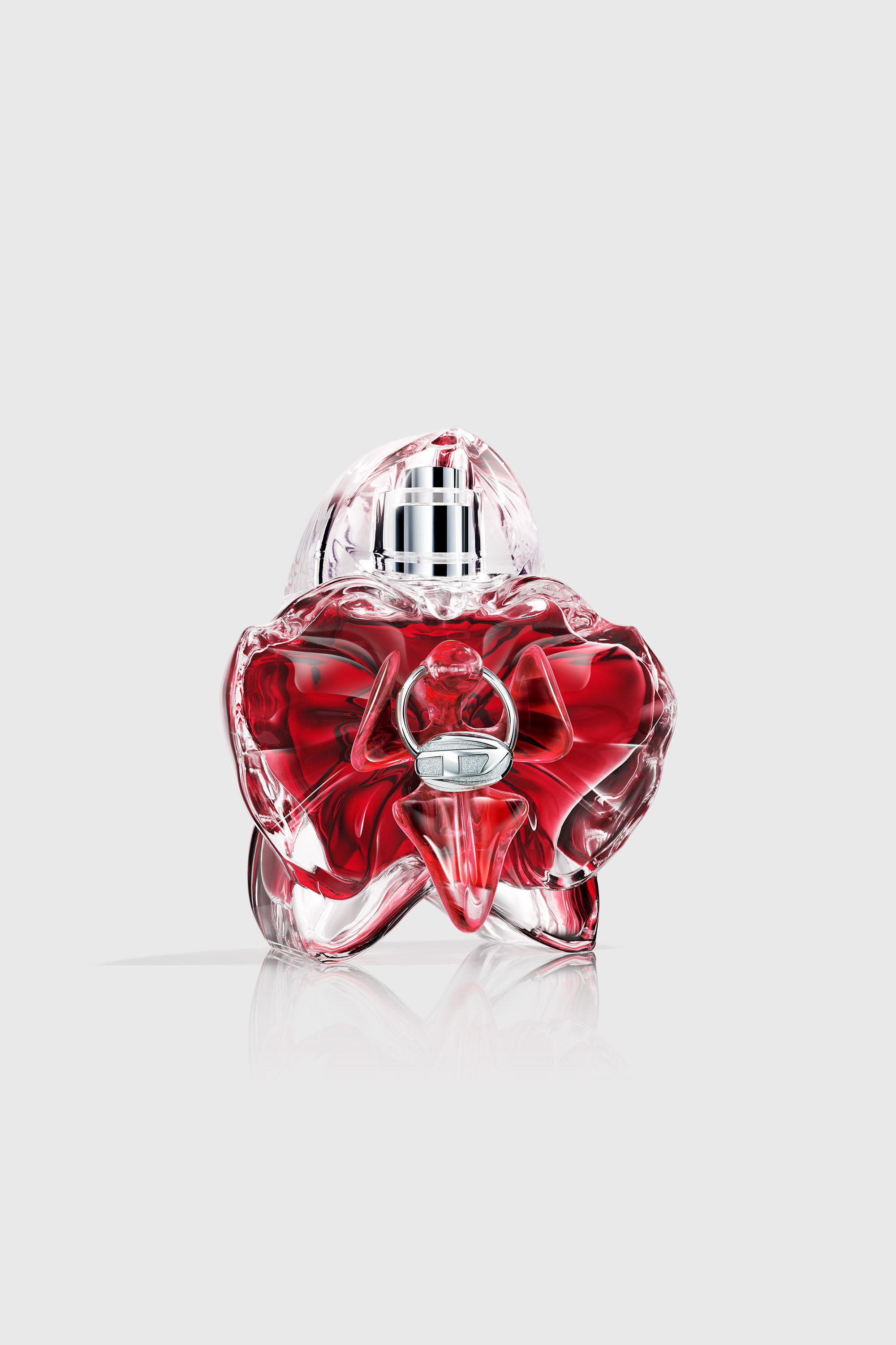 Diesel - DIESEL ONLY DESIRE EDP 50ML LF794300, Damen Only Desire 50ml, Eau De Parfum in Rot - 1