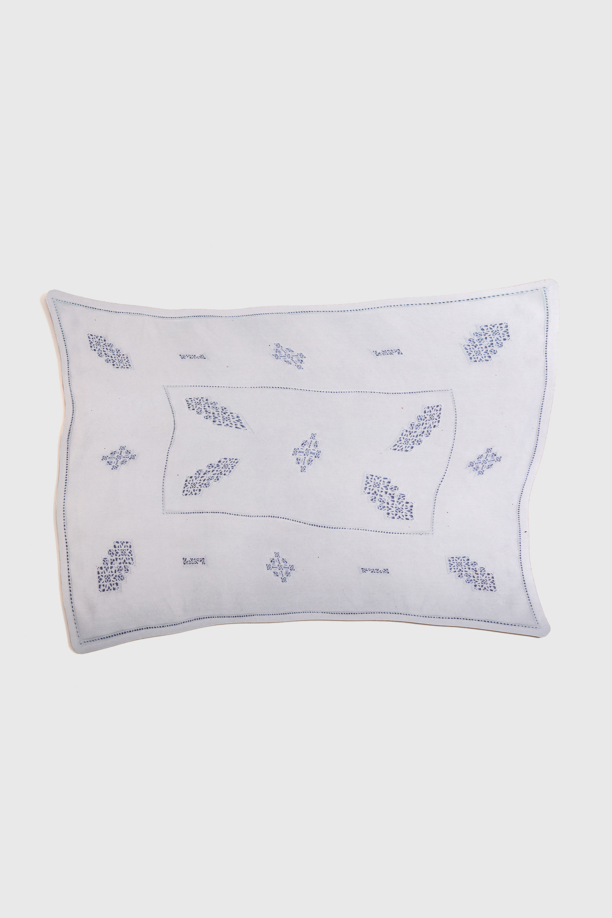 Diesel - 11263 TABLE MAT "DIESEL LIVING" - ACID F, Unisex Tischset aus Kork in Wei&szlig; - 1