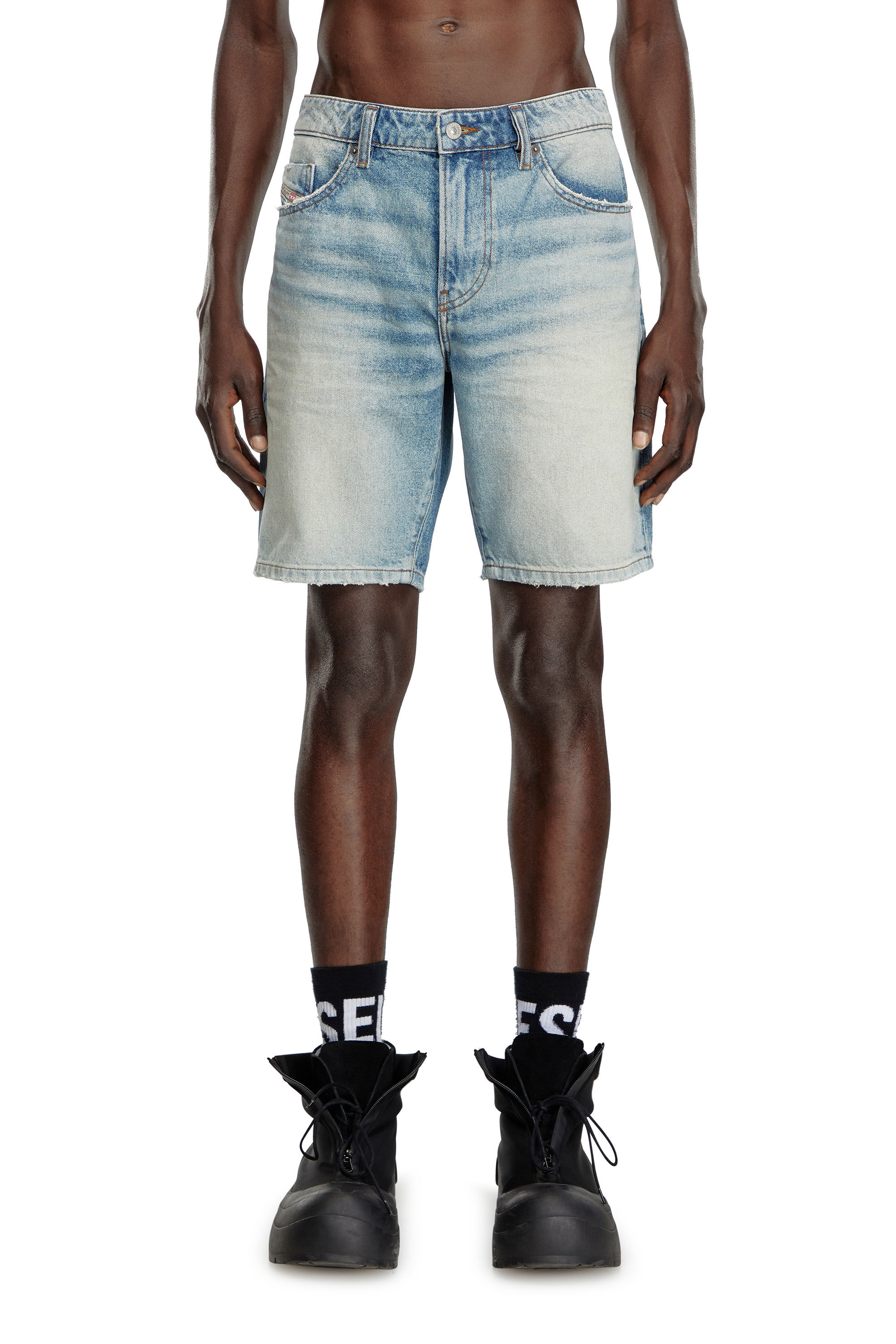 Diesel bermuda herren clearance