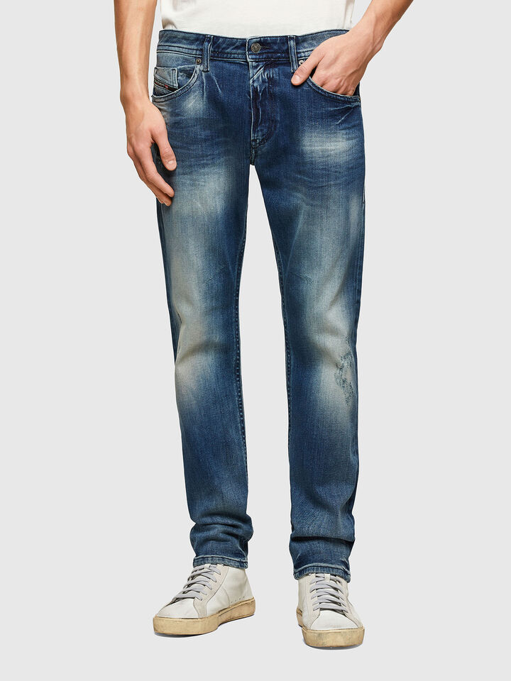 Thommer 009RS, Thommer 009RS,