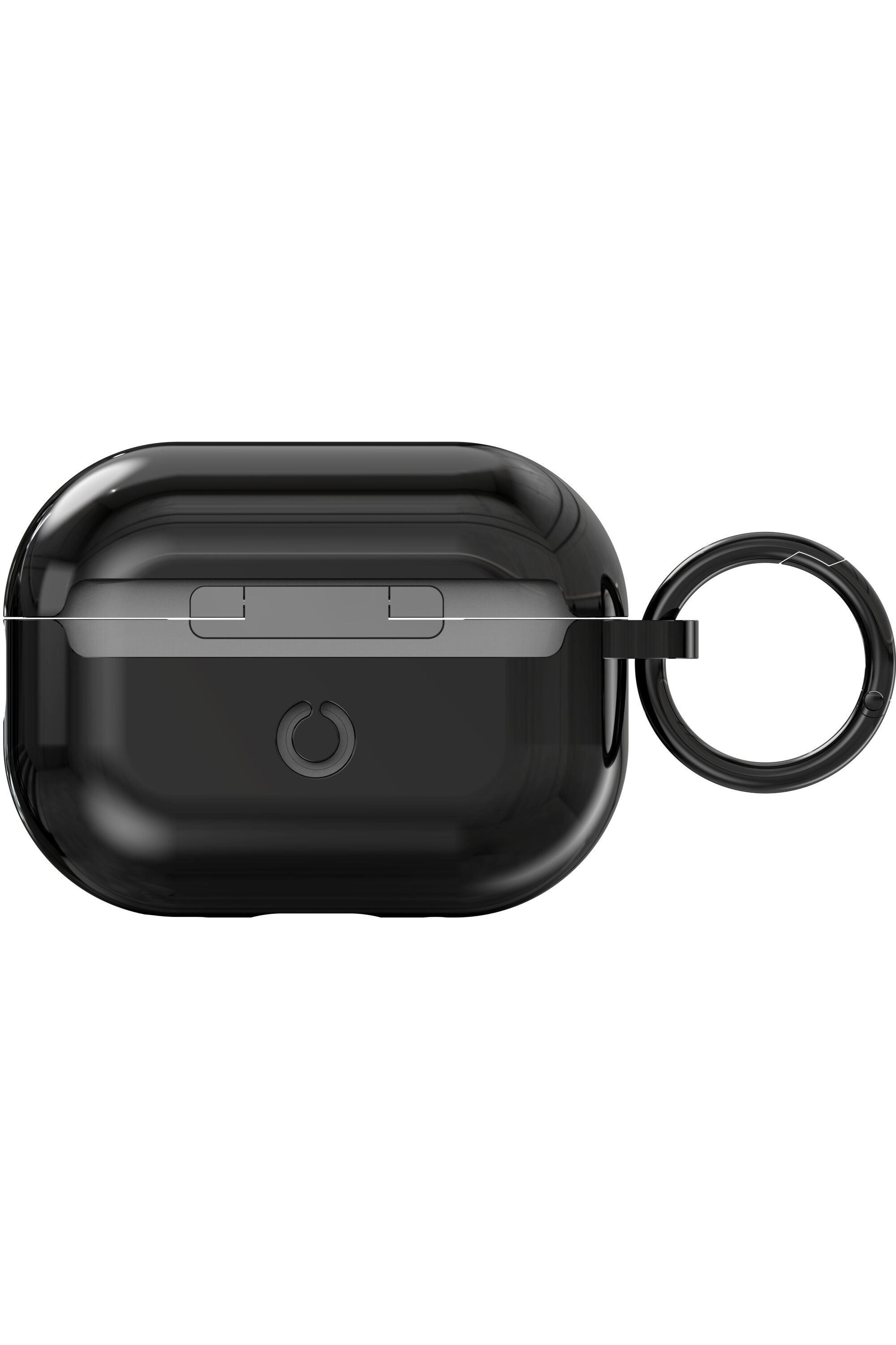 Diesel - 60275 MOULDED CASE, Unisex AirPods Hülle AirPods Pro / Pro 2 in Schwarz - 2