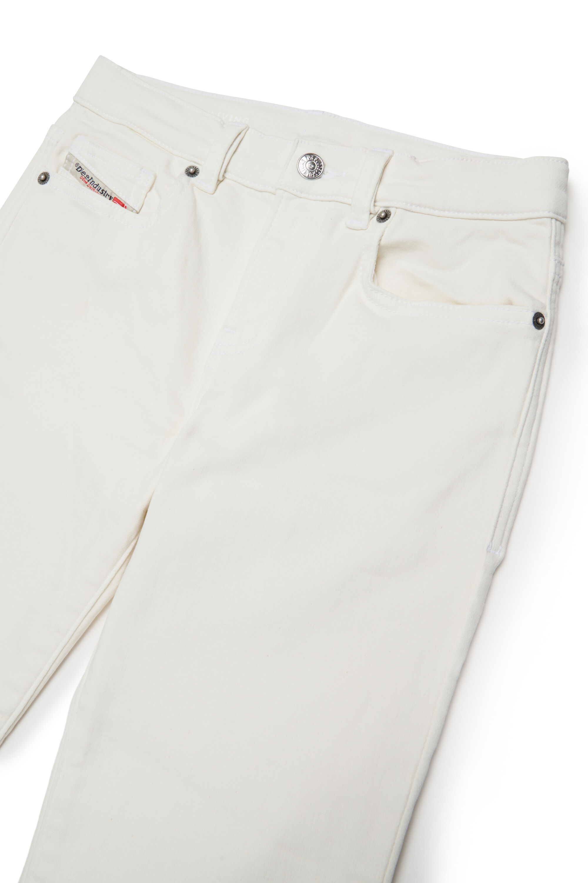 Diesel - Herren 2020 D-VIKER-J JJJ, Wei&szlig; - 3