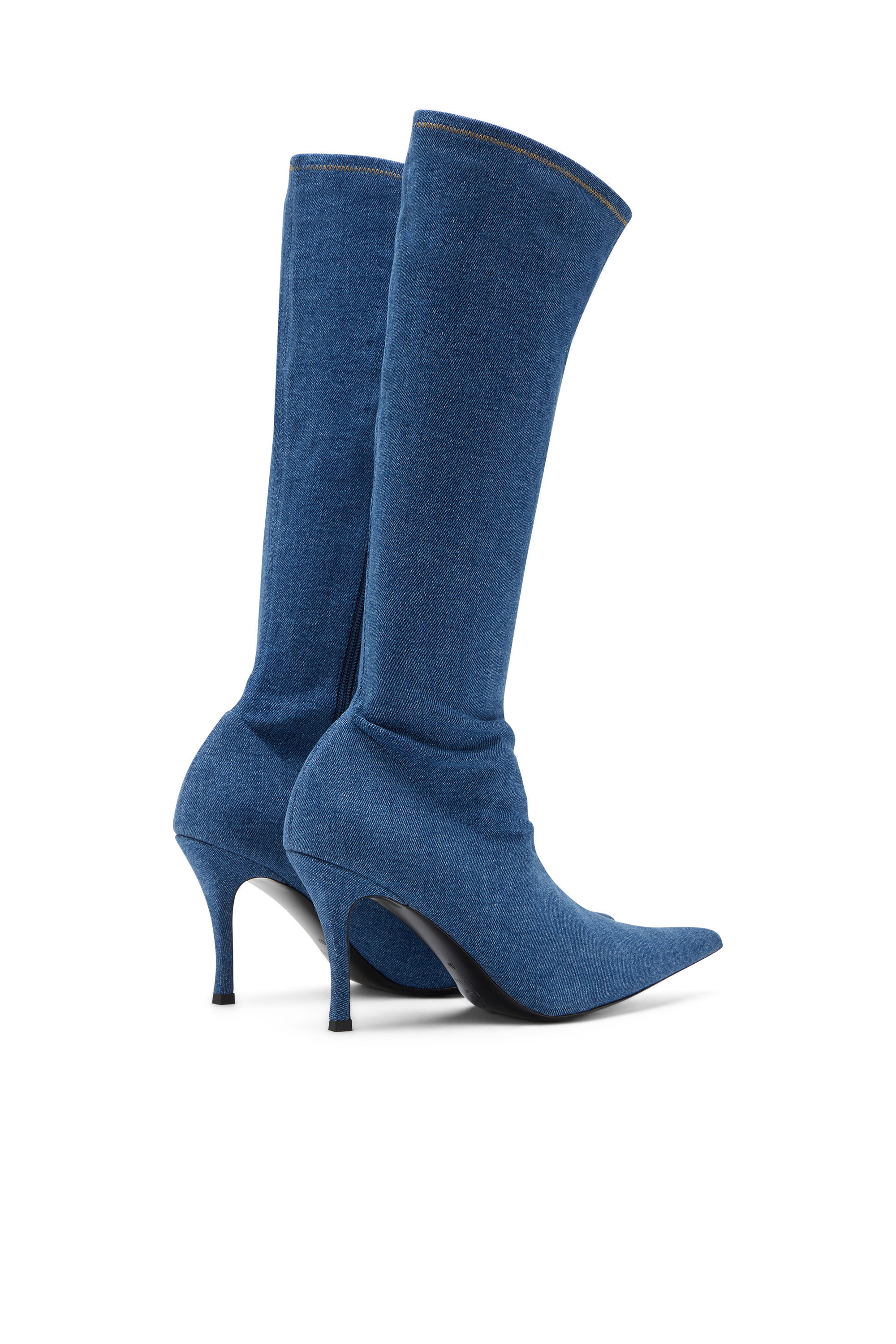 Diesel - D-VENUS KBT, Blau - Image 3