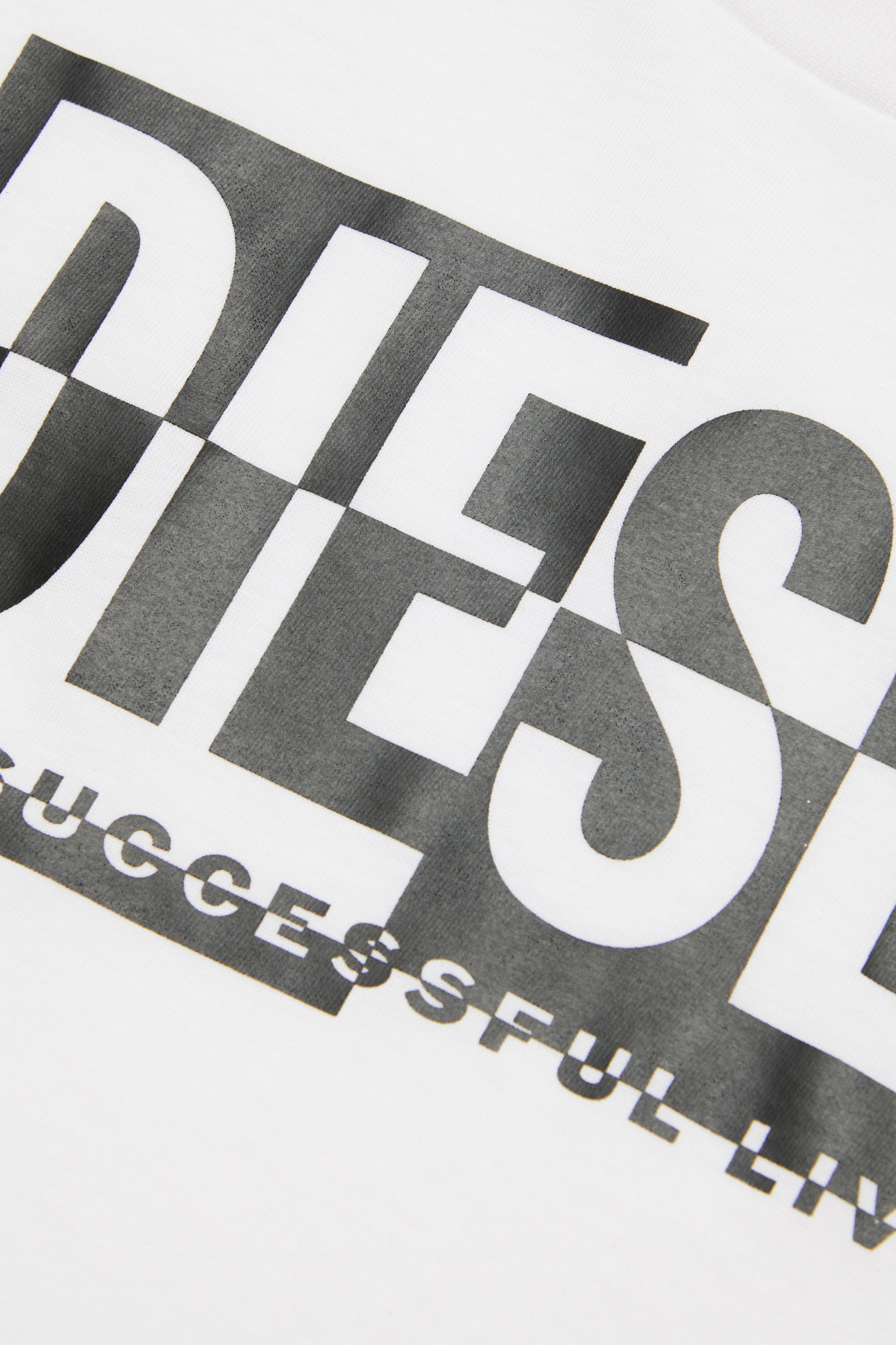 Diesel - TNISSEBR, Weiß - Image 3
