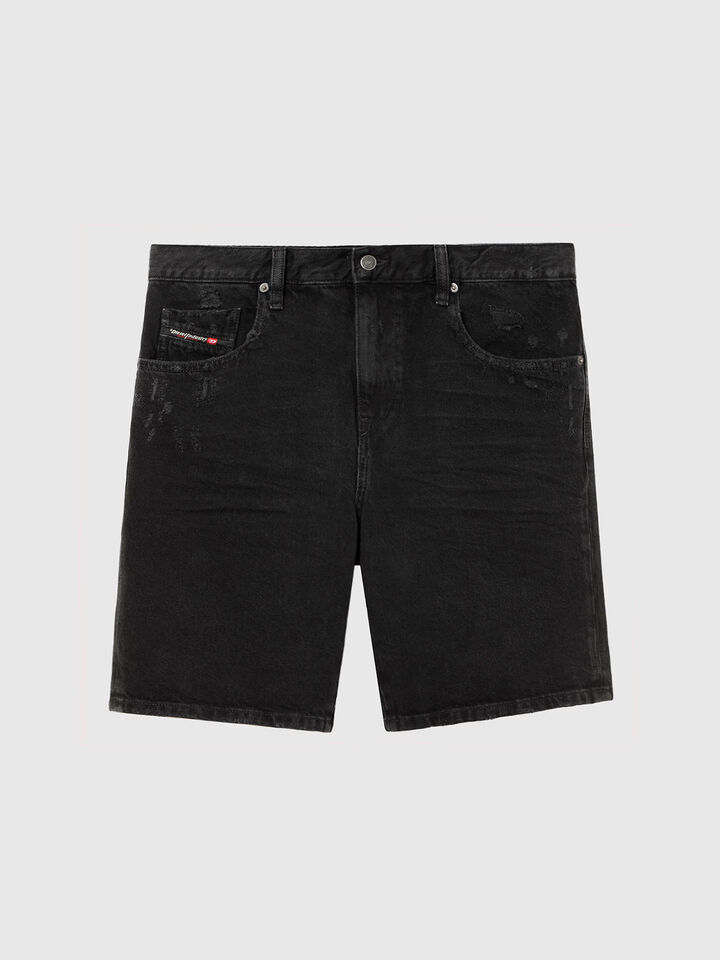 D-STRUKT-SHORT, D-STRUKT-SHORT,
