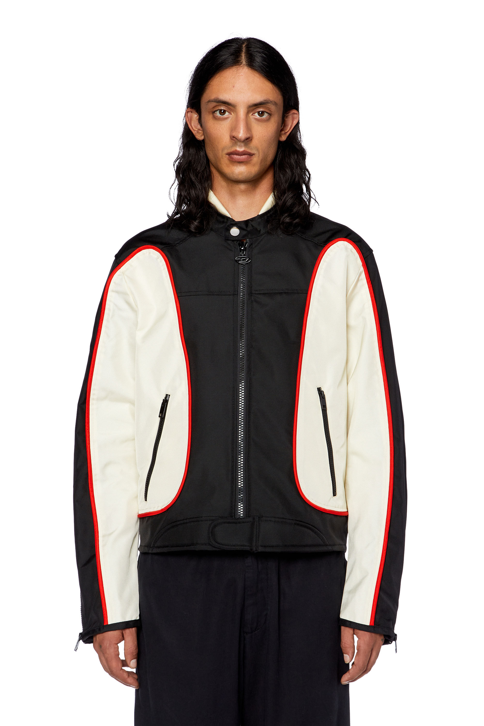 Herren jacken diesel clearance