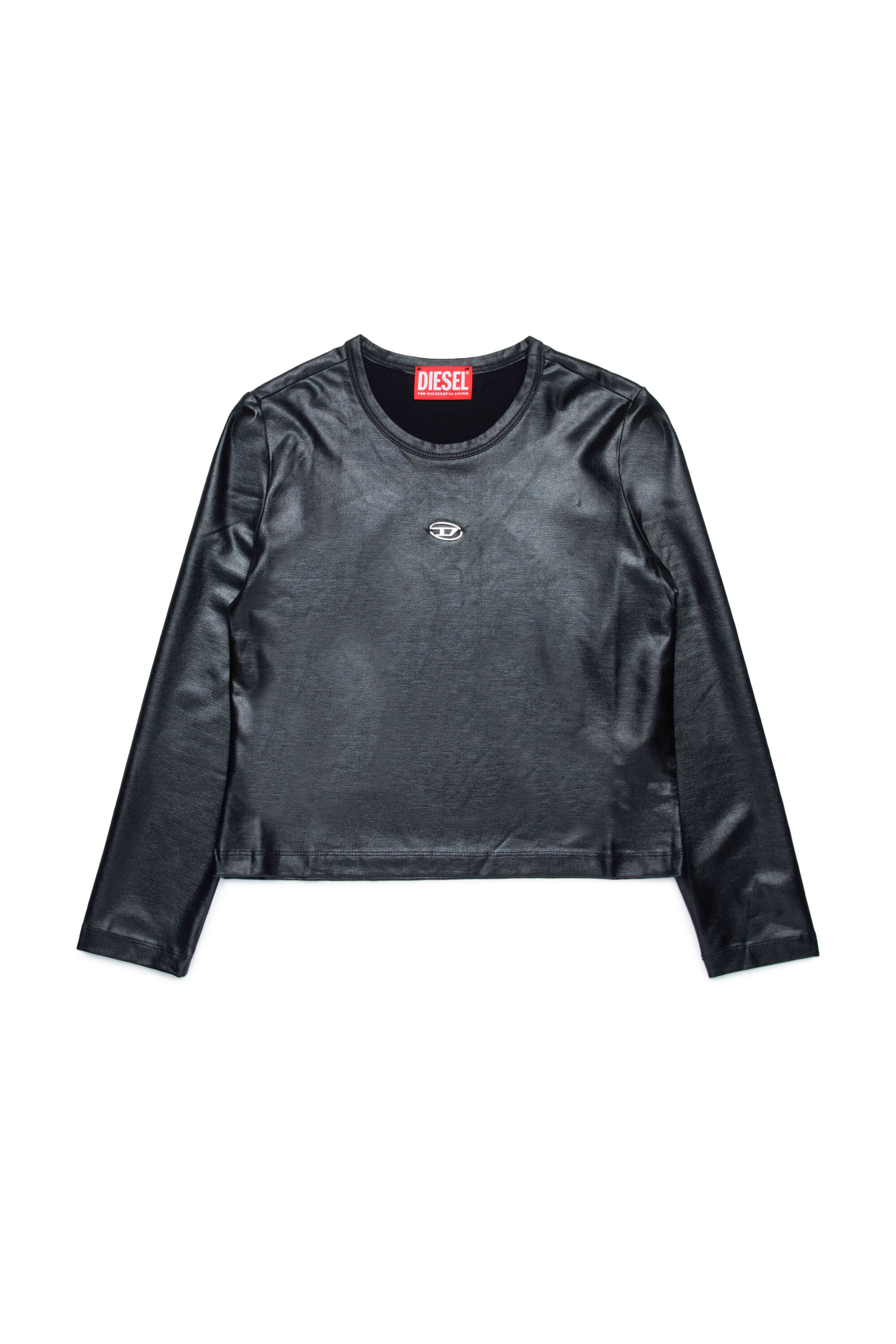 Diesel - TAKKY, Black - Image 1