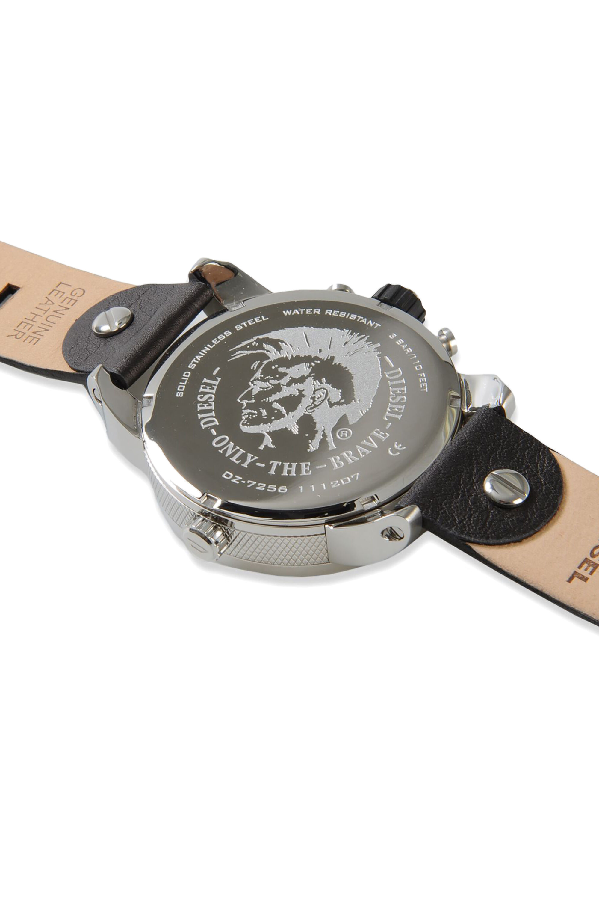 Precio de reloj diesel 3 2025 bar