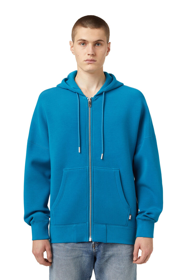 S-KRIB-HOOD-ZIP, S-KRIB-HOOD-ZIP,