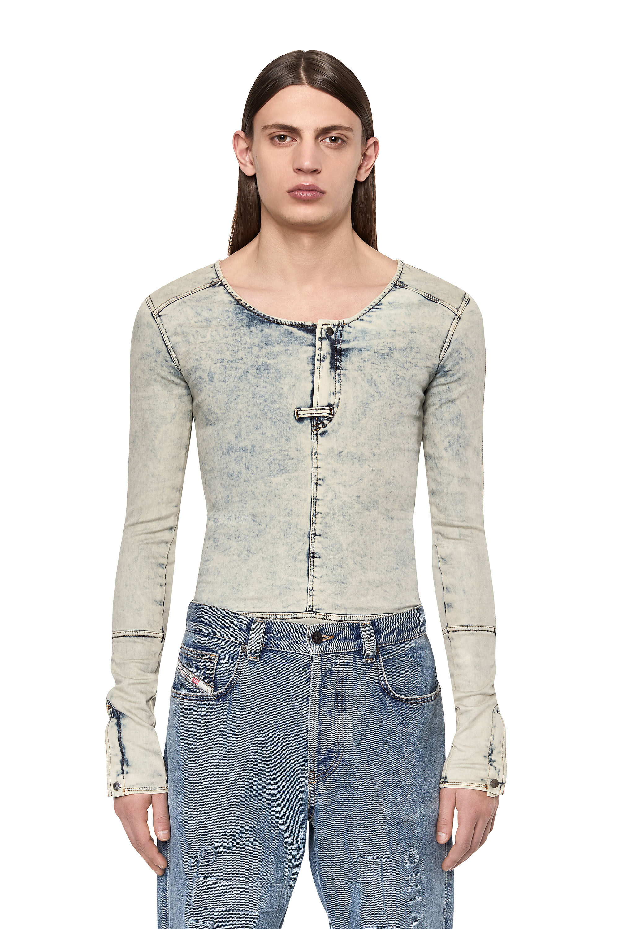 Diesel - D-AEMON-FS,  - Image 3