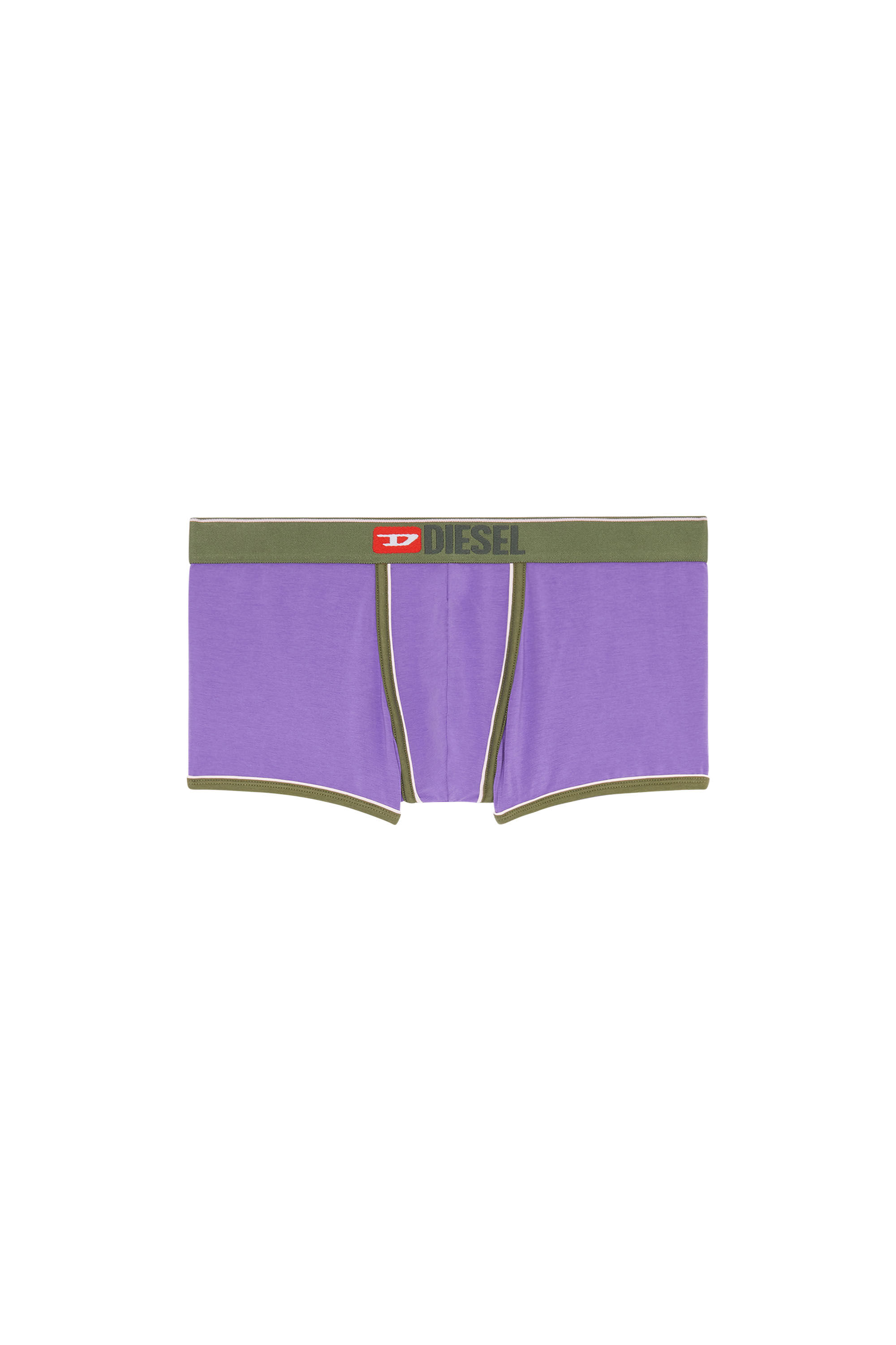 Diesel - UMBX-DAMIEN, Lila - Image 1