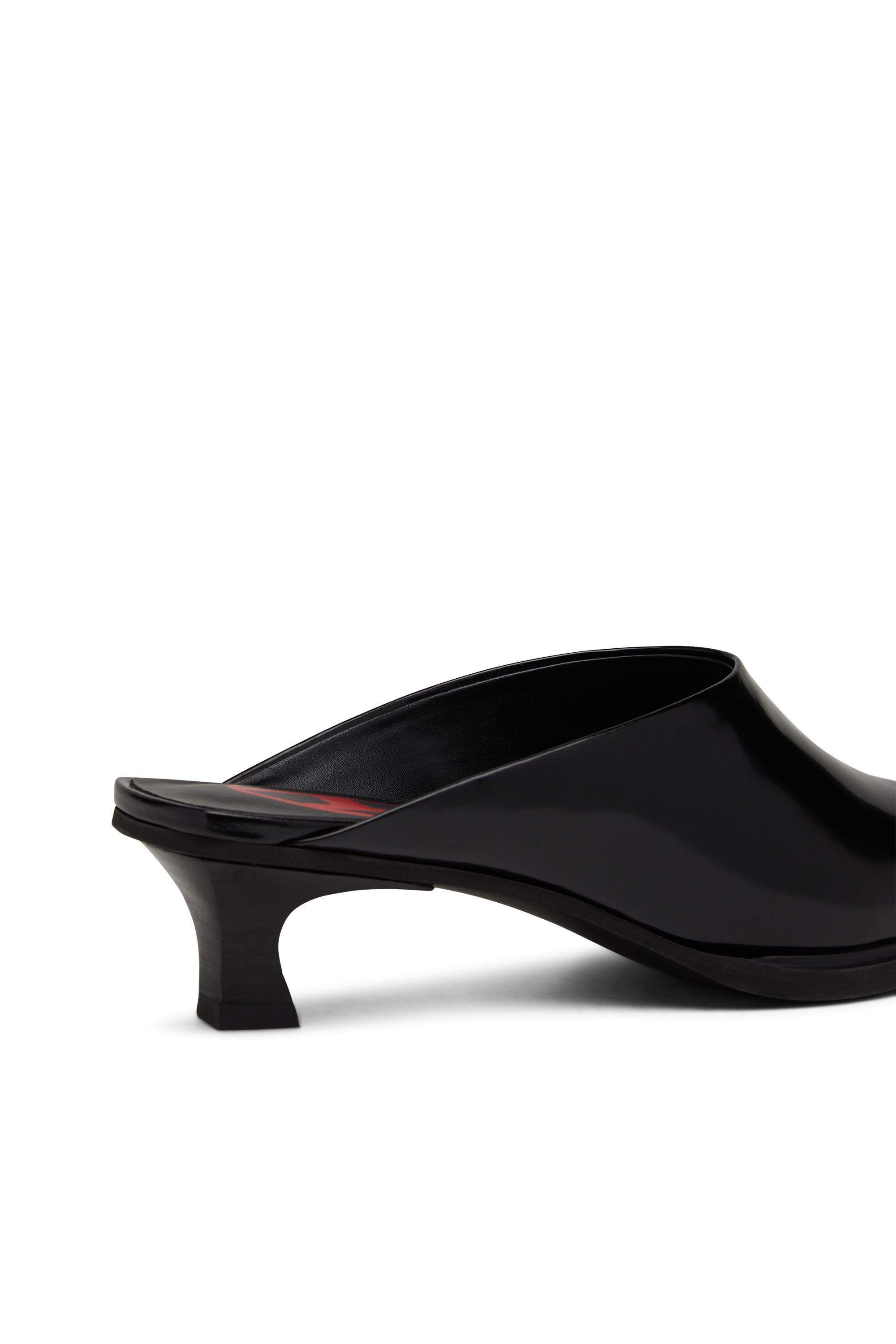 Diesel - D-WESTERN MULE, Schwarz - Image 5