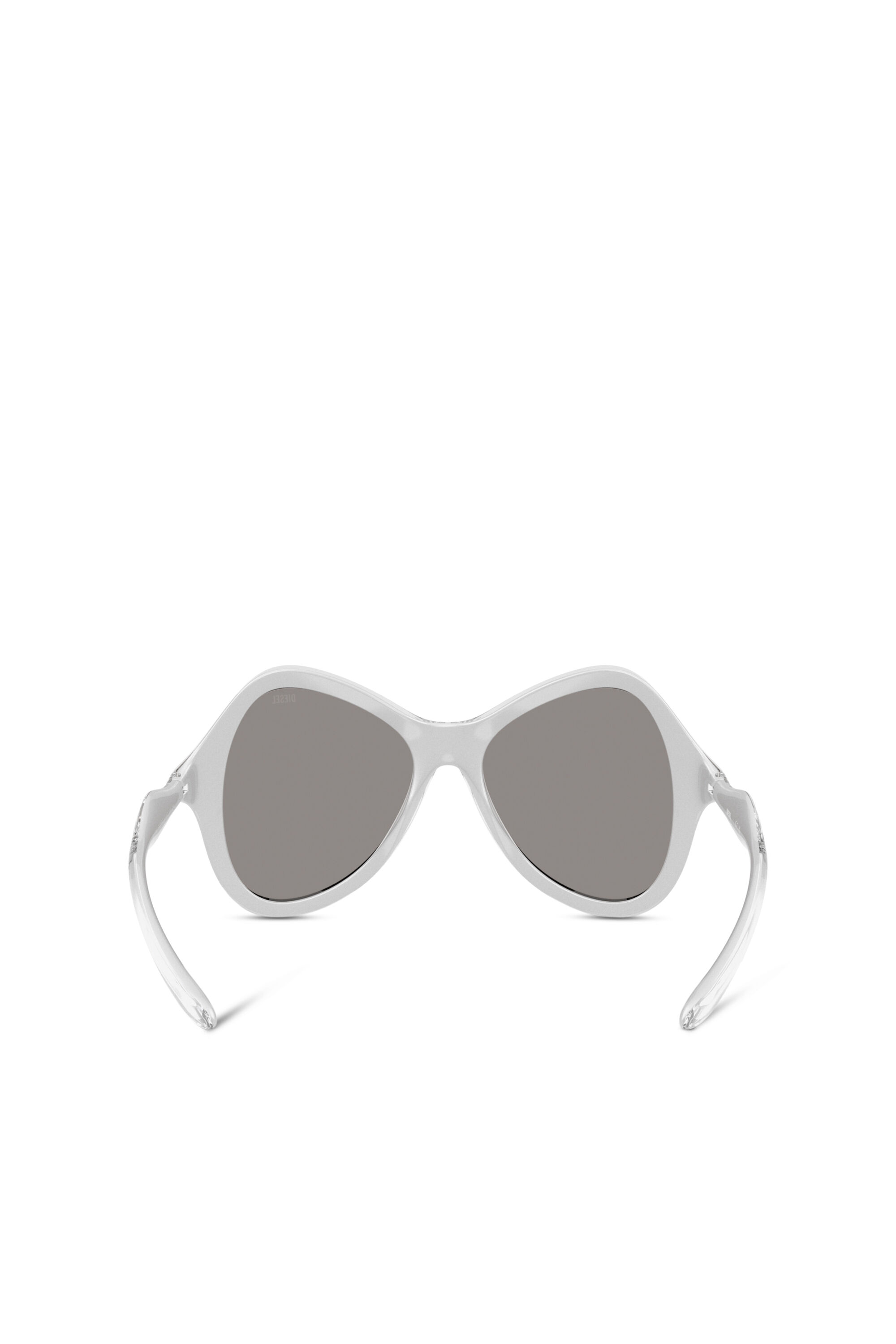 Diesel - 0DL3010U, Unisex Cateye-Sonnenbrillen in null - 3