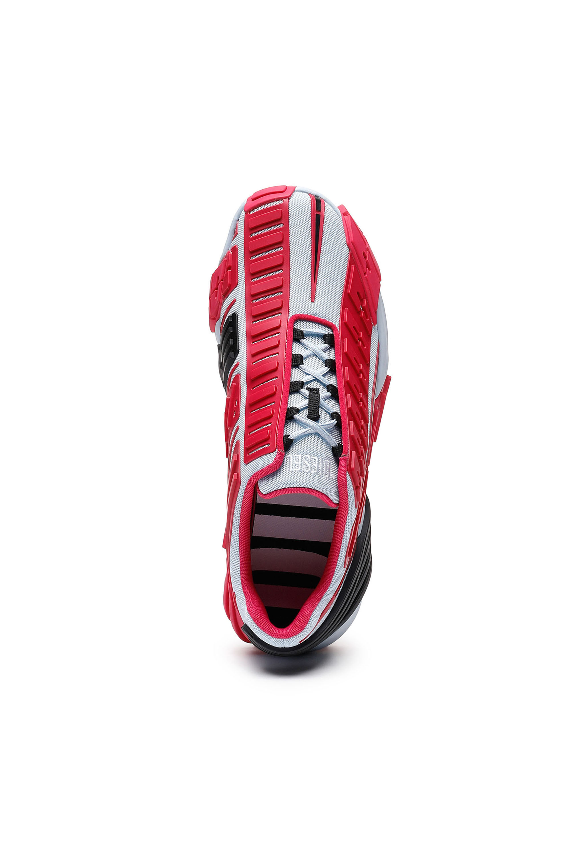 Diesel - S-PROTOTYPE LOW, Rot/Blau - Image 4