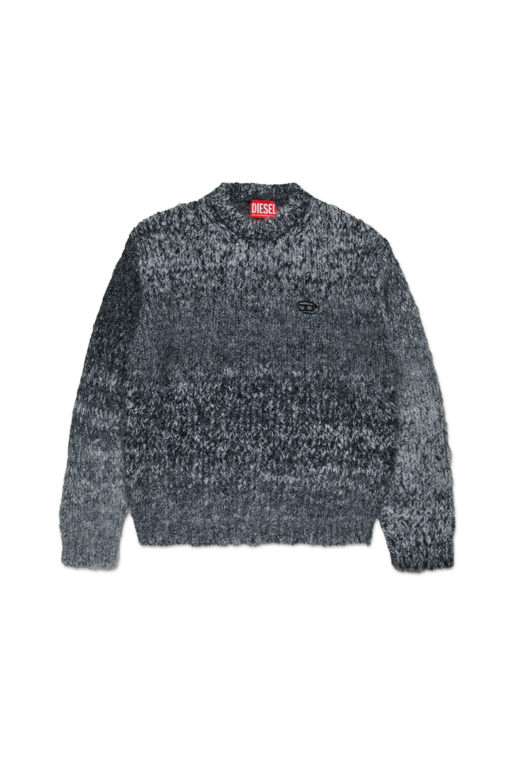 KRASTA OVER, Black