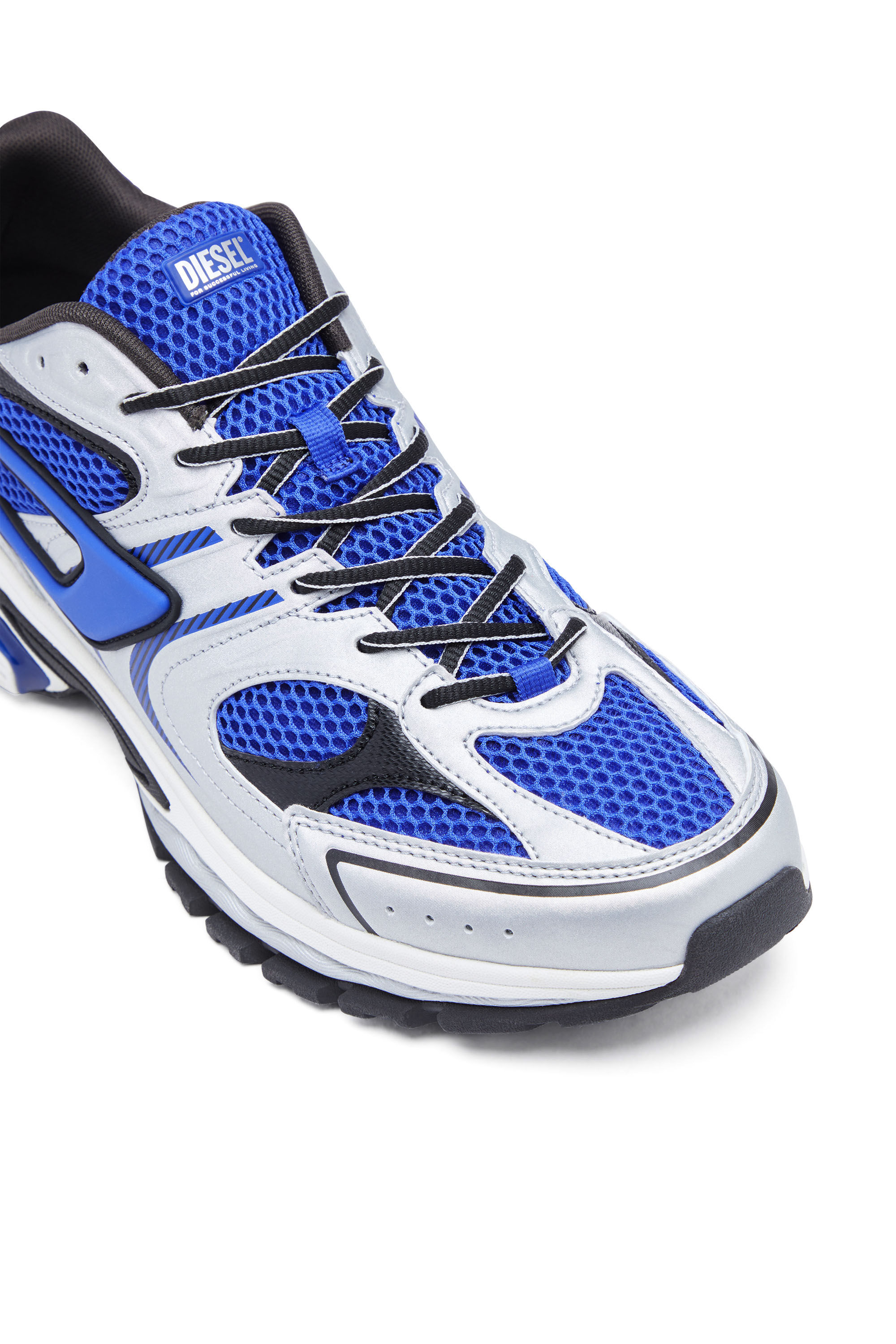 Diesel - S-SERENDIPITY PRO-X1, Blau/Weiss - Image 6