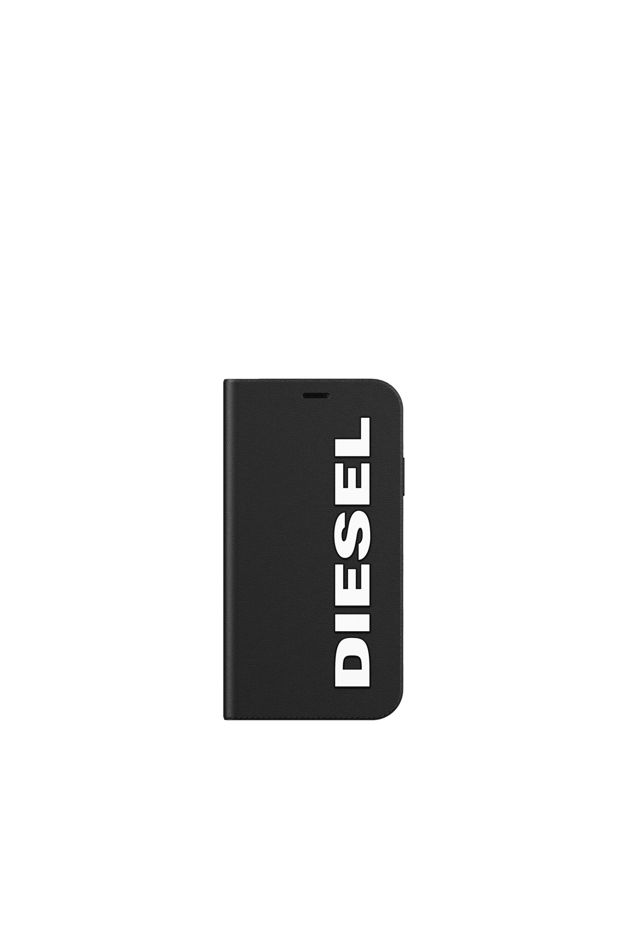 Diesel - 41973 BOOKLET CASE, Schwarz - Image 2