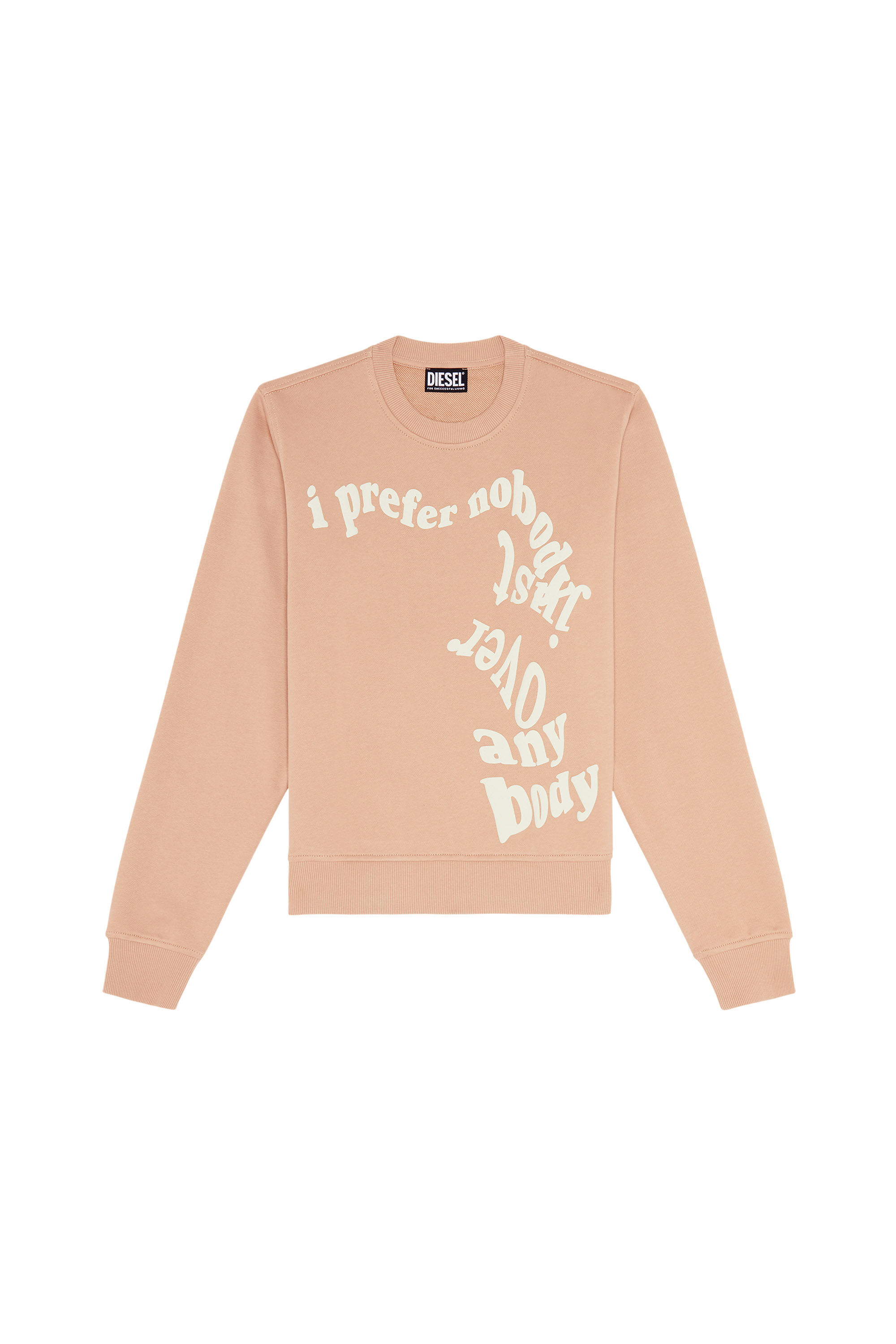 Diesel - F-REGGY-G2, Rosa - Image 2