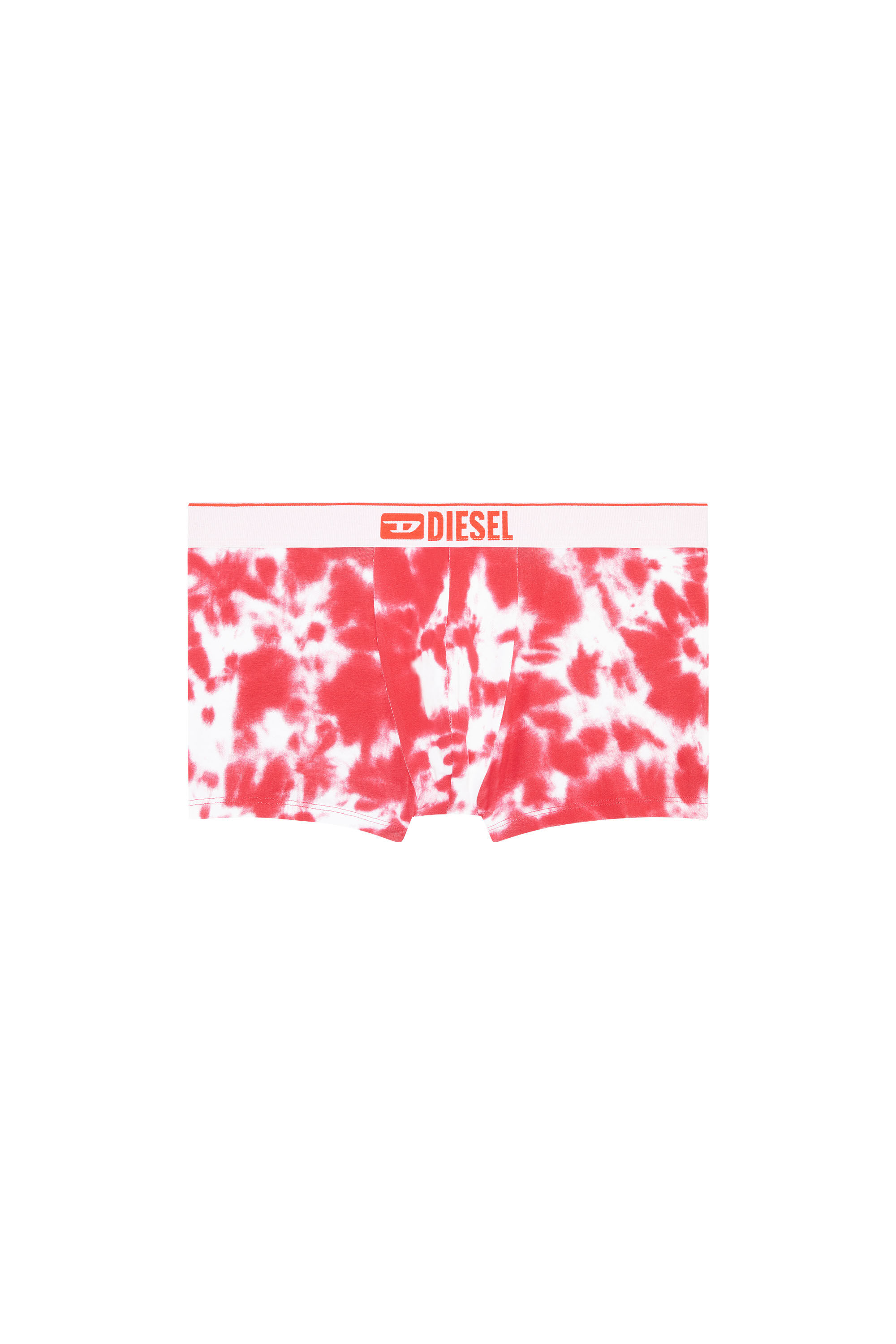 Diesel - UMBX-DAMIEN, Rot/Weiss - Image 1