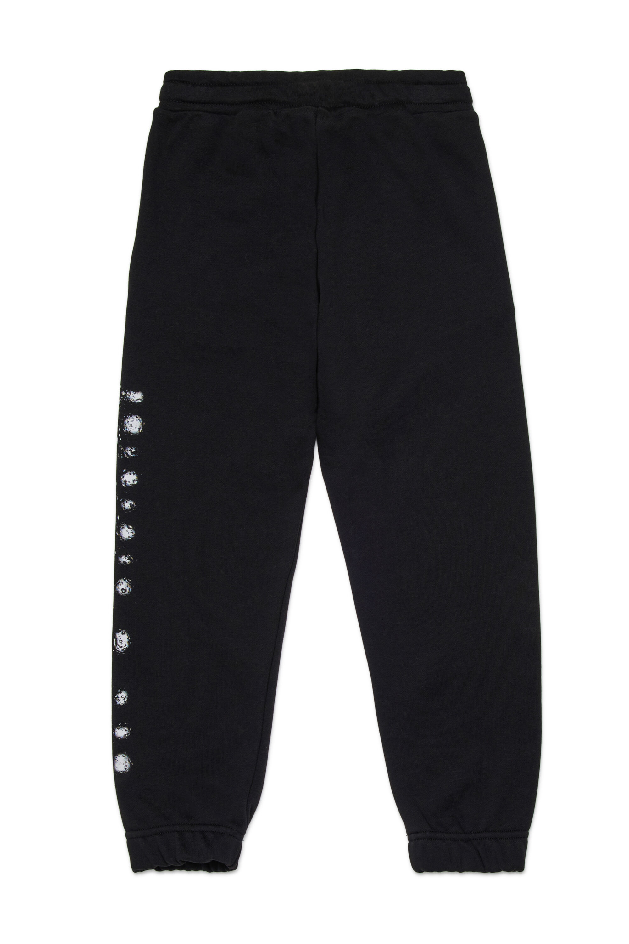 PANTLI, Schwarz