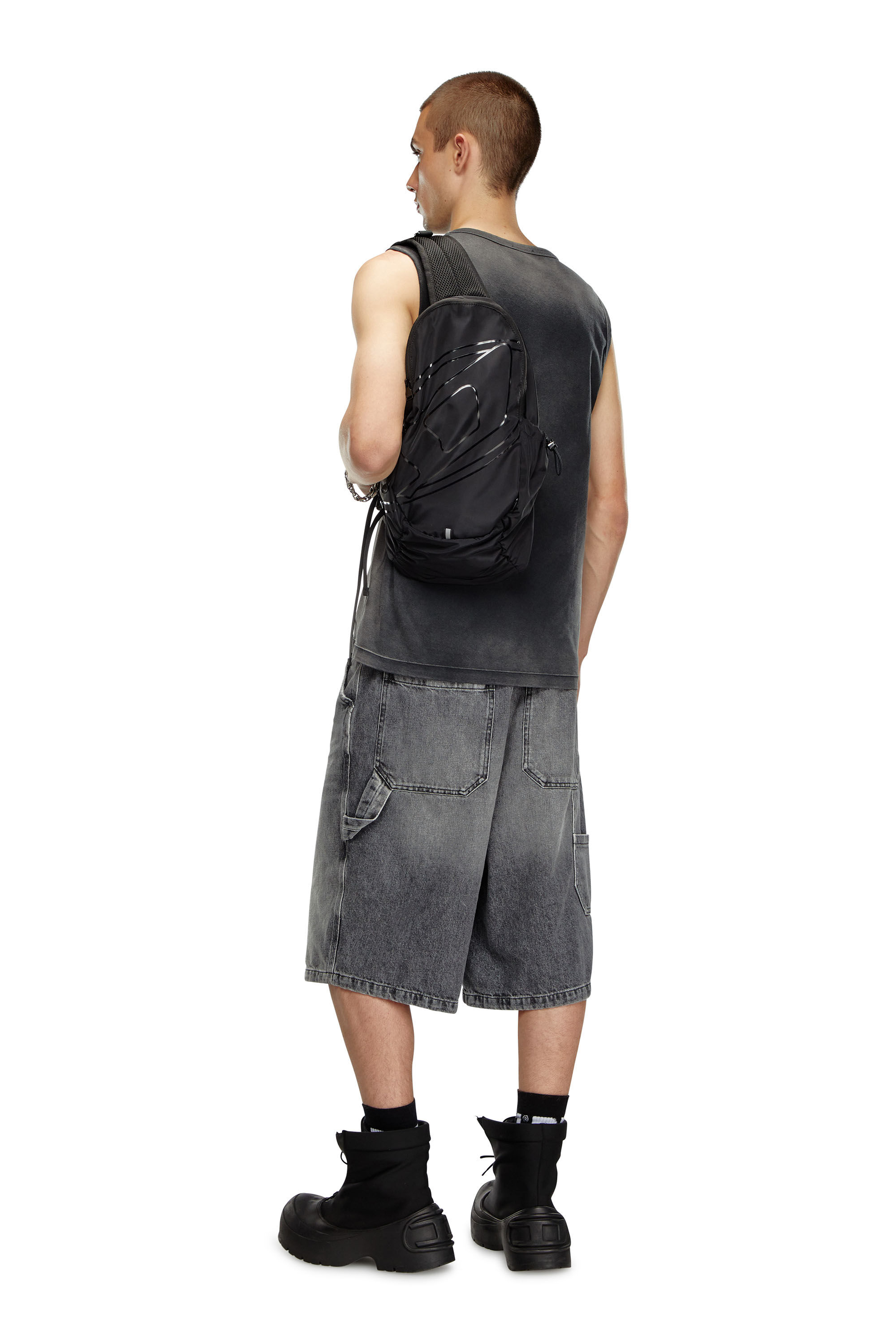 Sling bag diesel new arrivals
