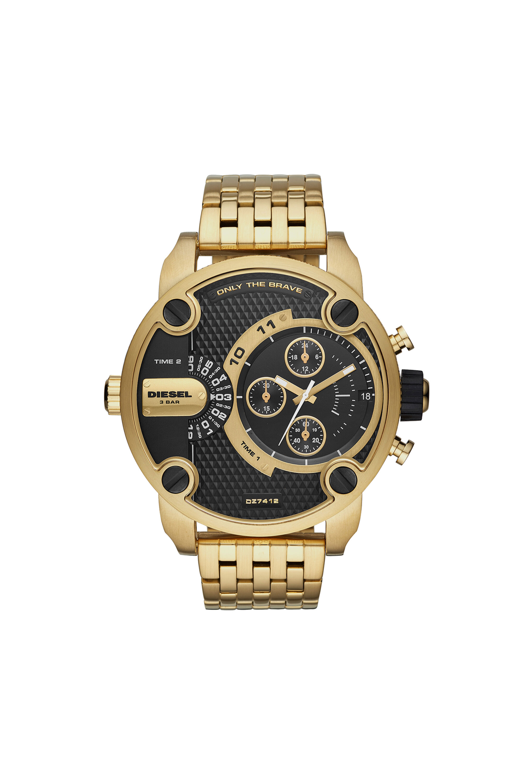 Reloj online diesel dz7412