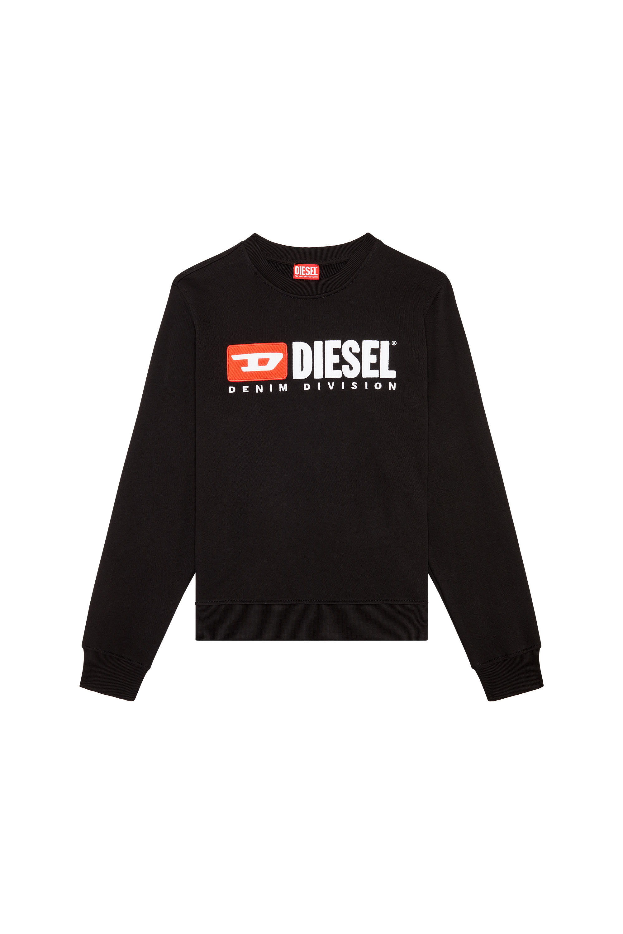 Diesel - S-GINN-DIV, Schwarz - Image 2