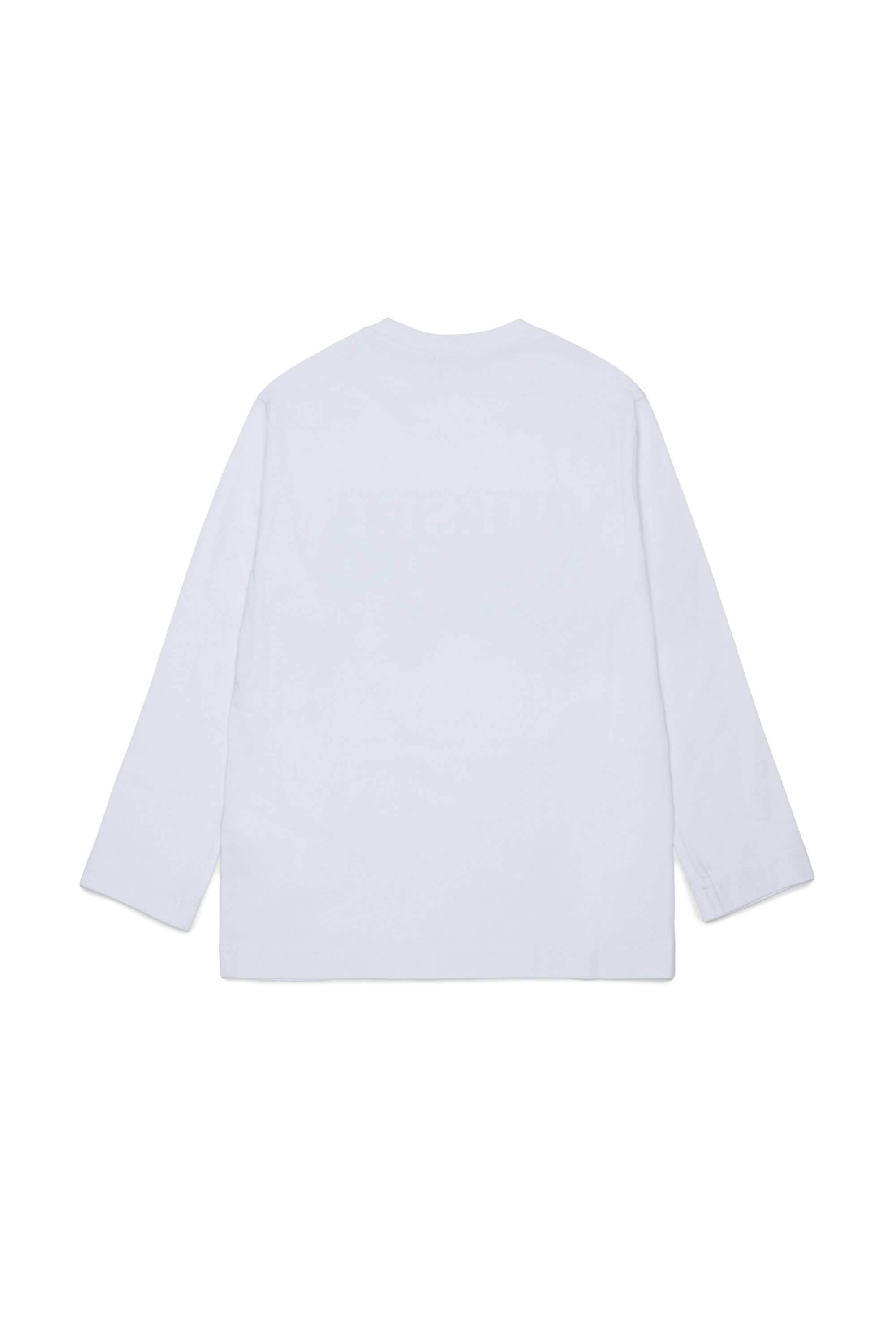 TLODIMLS OVER, Wei&szlig;