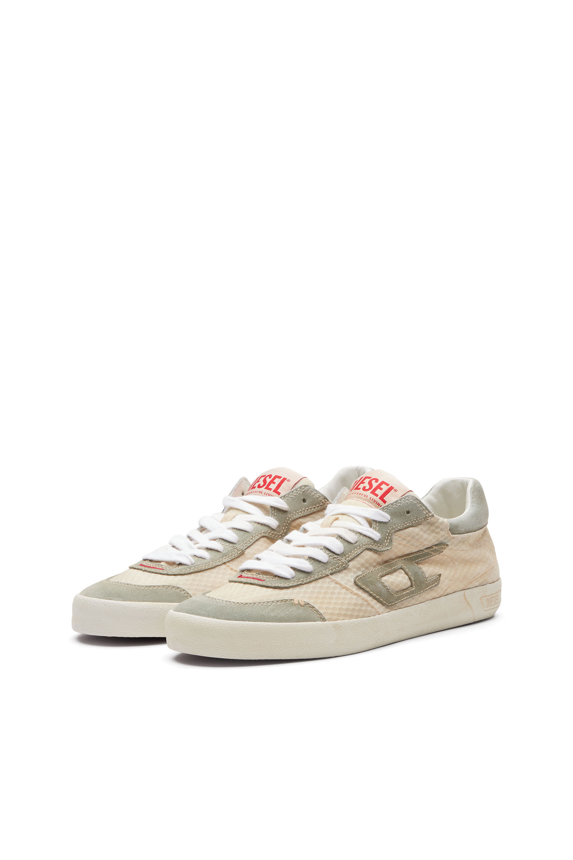 Sneakers shop diesel femme