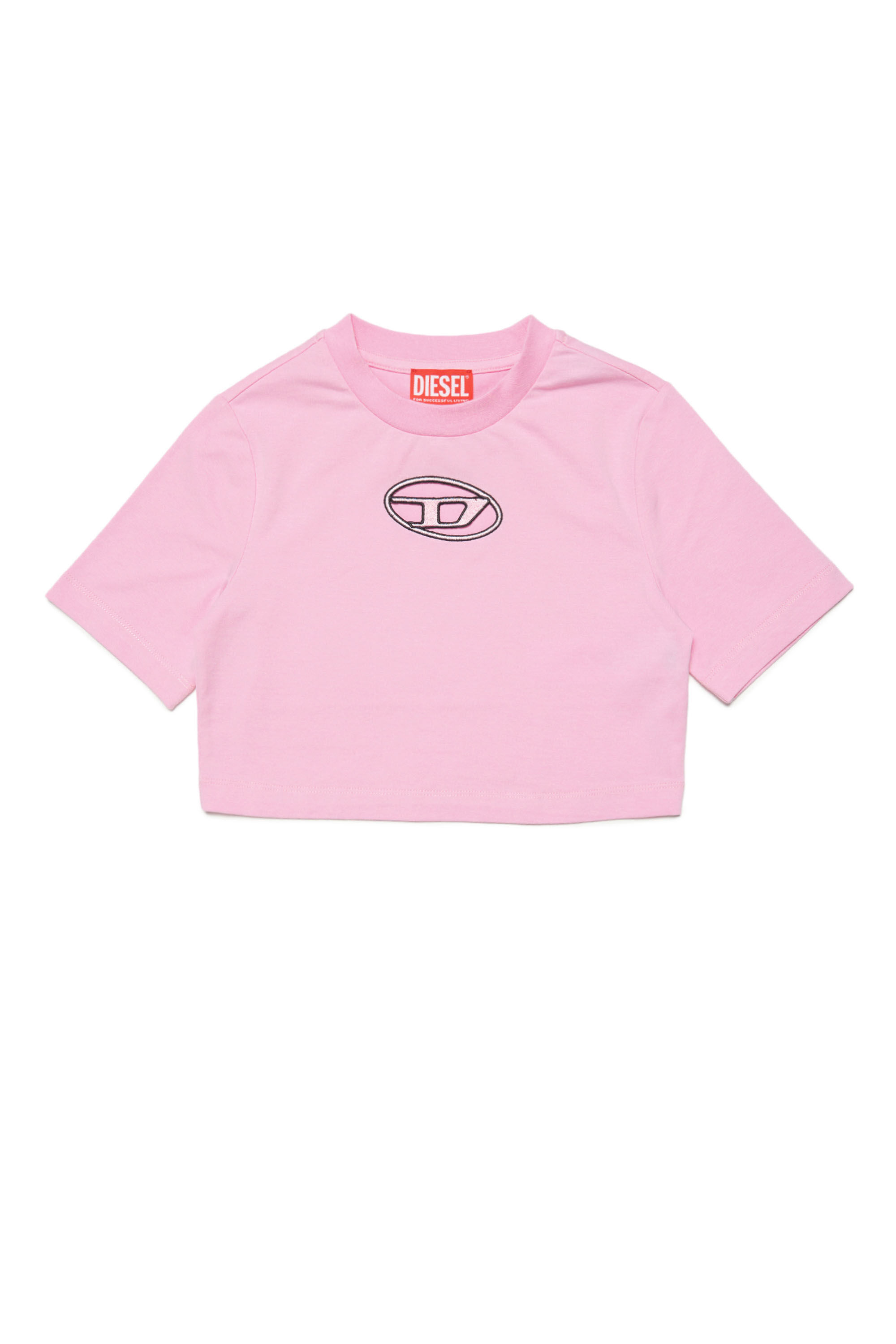 Diesel - TBALLET MC, Rosa - Image 1