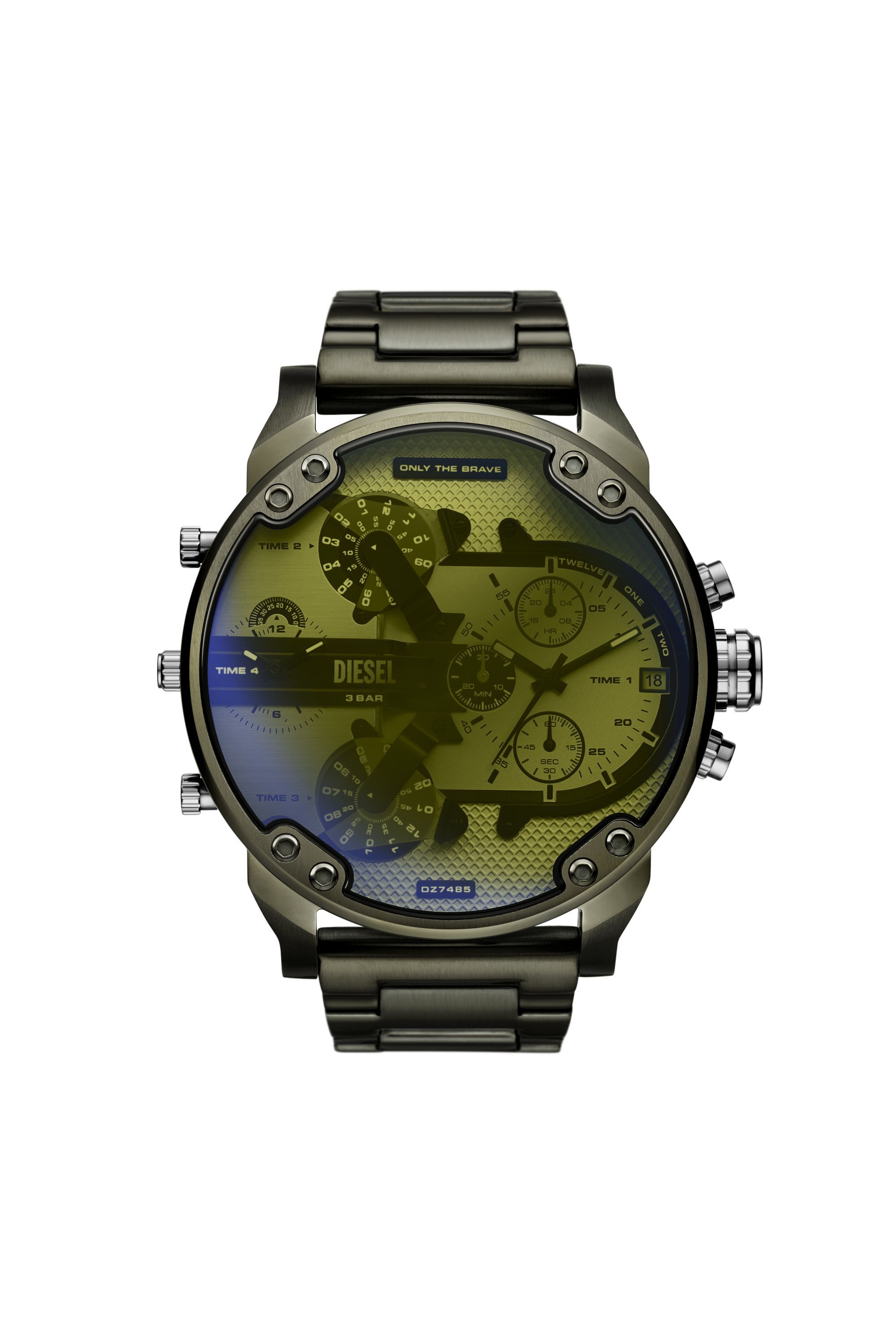 Mr daddy 2.0 diesel new arrivals