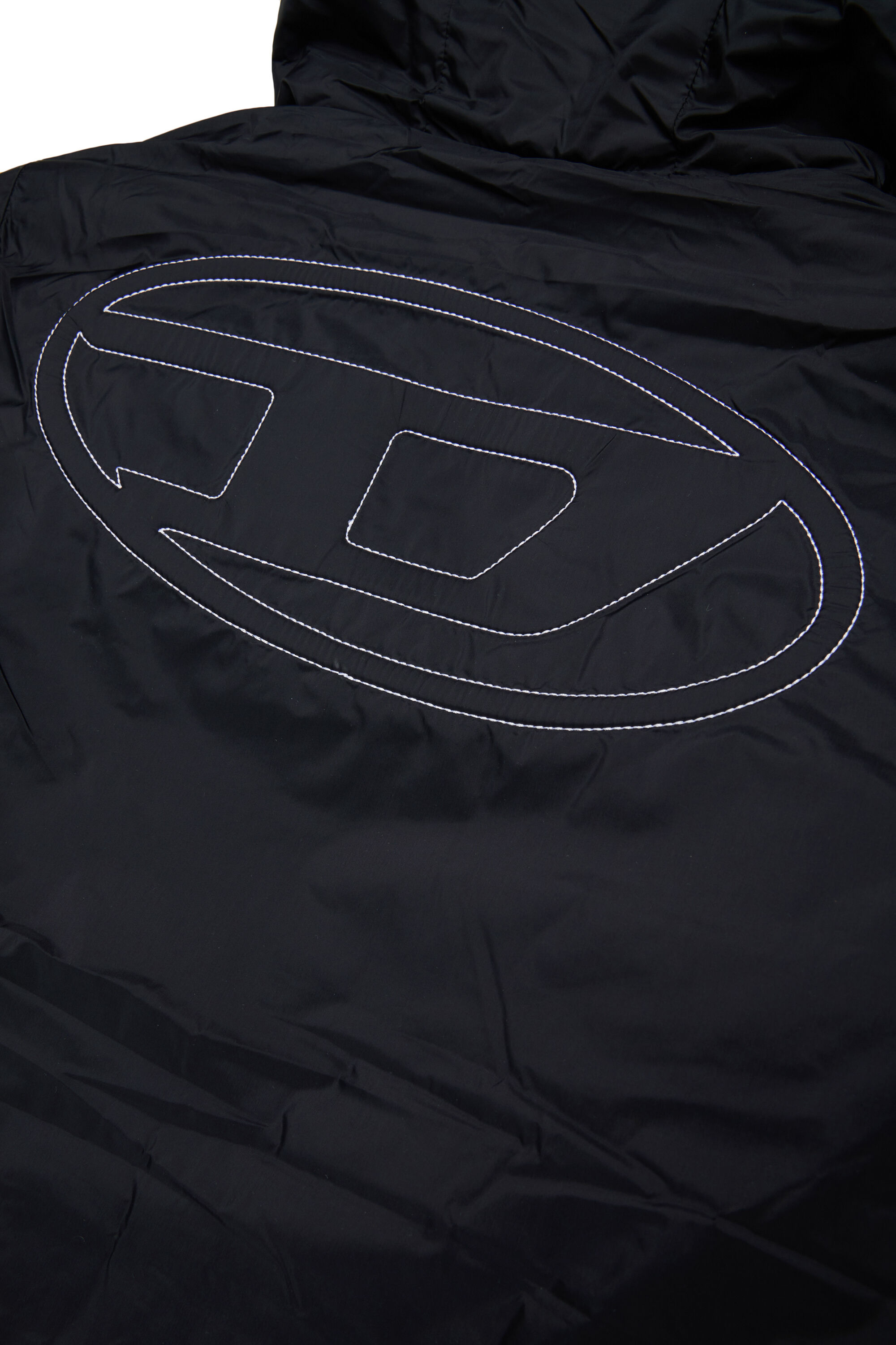 JOSIPLS, Schwarz
