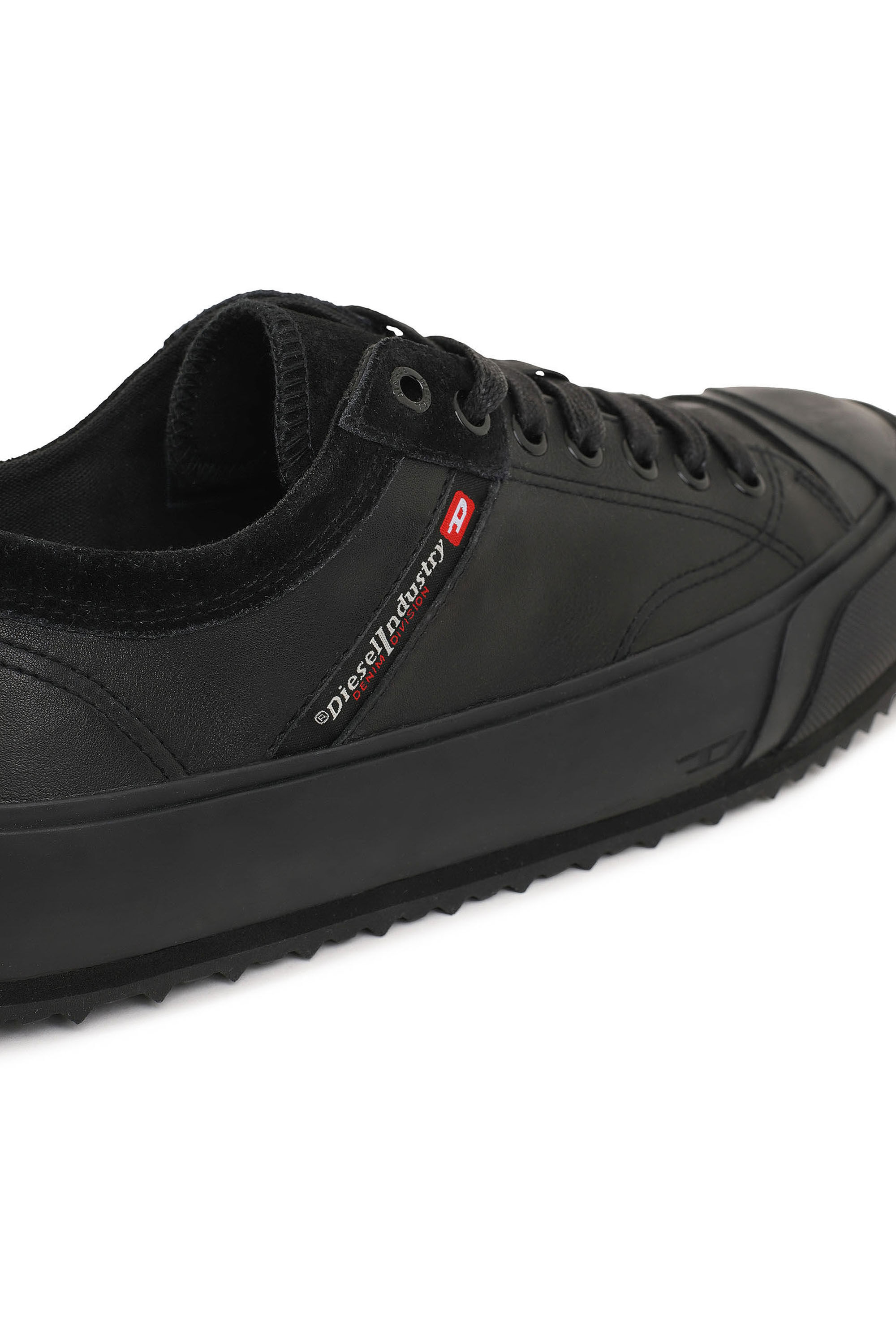 Diesel - S-PRINCIPIA LOW X, Schwarz - Image 6