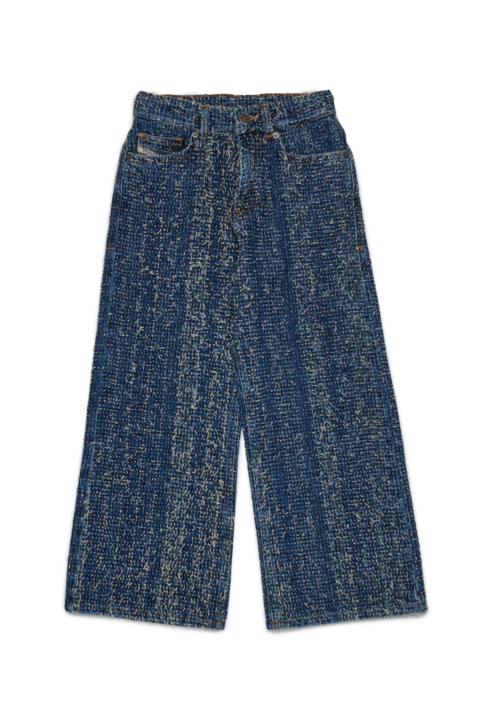 Diesel - Damen D-ARGJX-J, Dunkelblau - 1