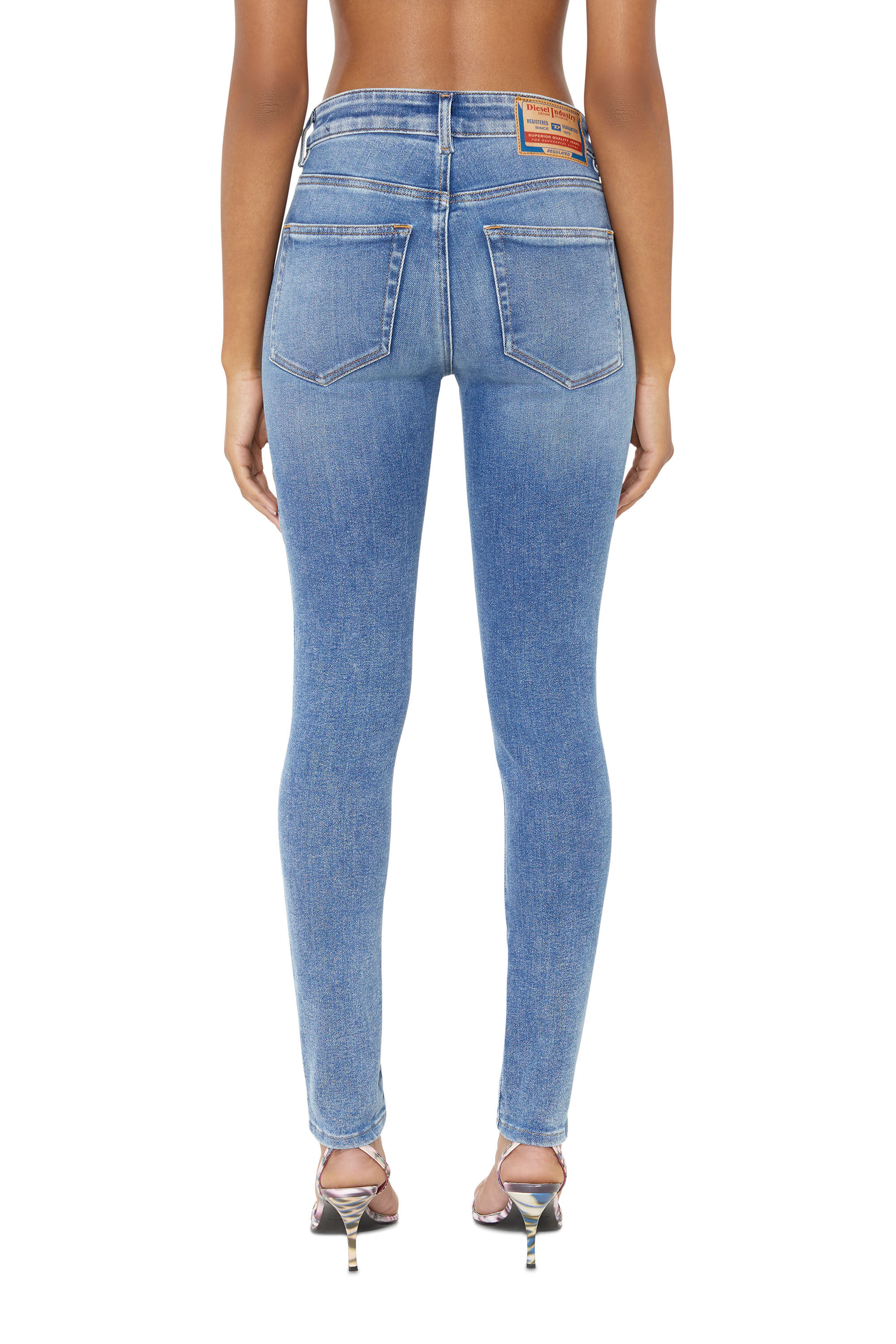 Diesel slandy jeans new arrivals