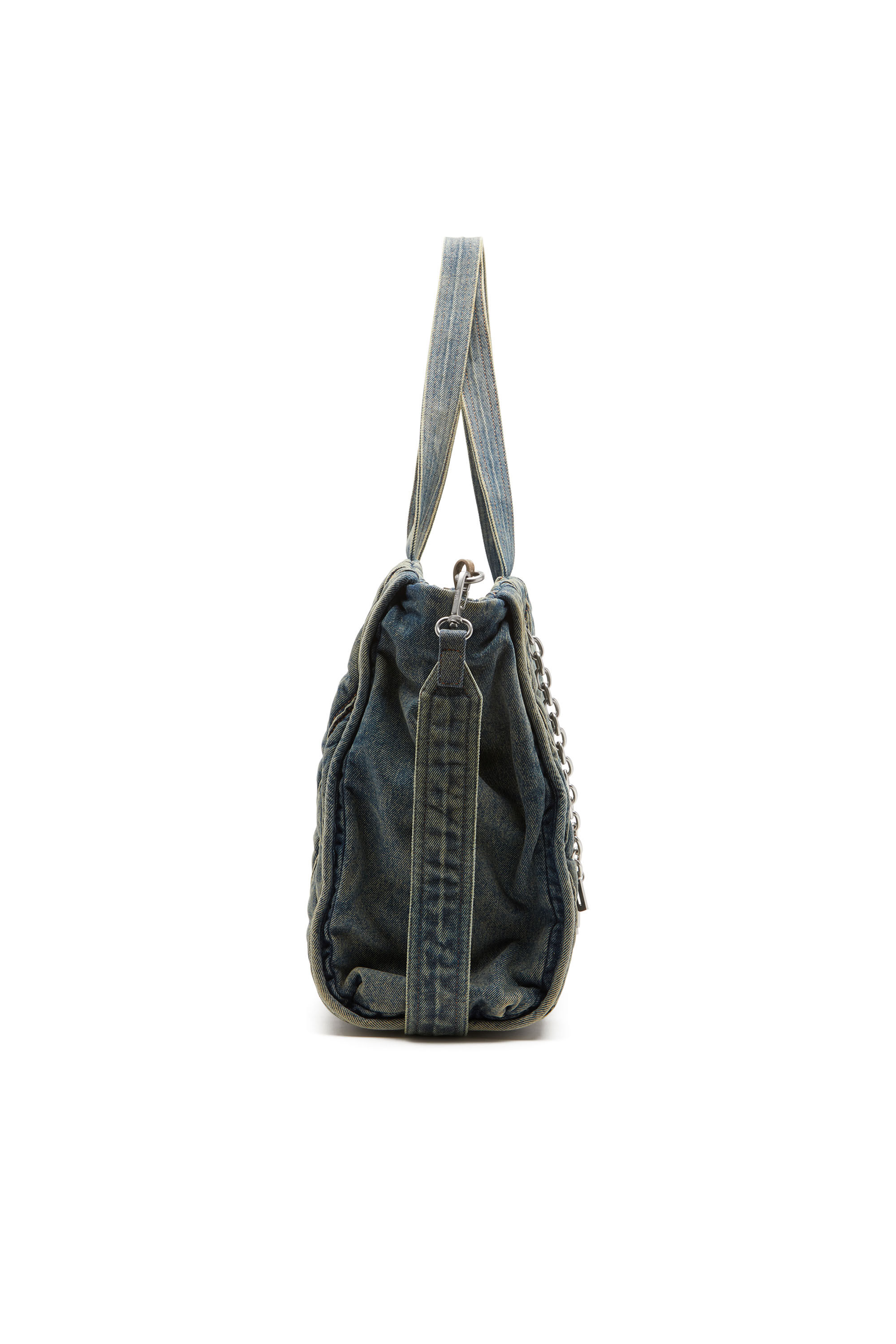 Denim handbags for sale hotsell
