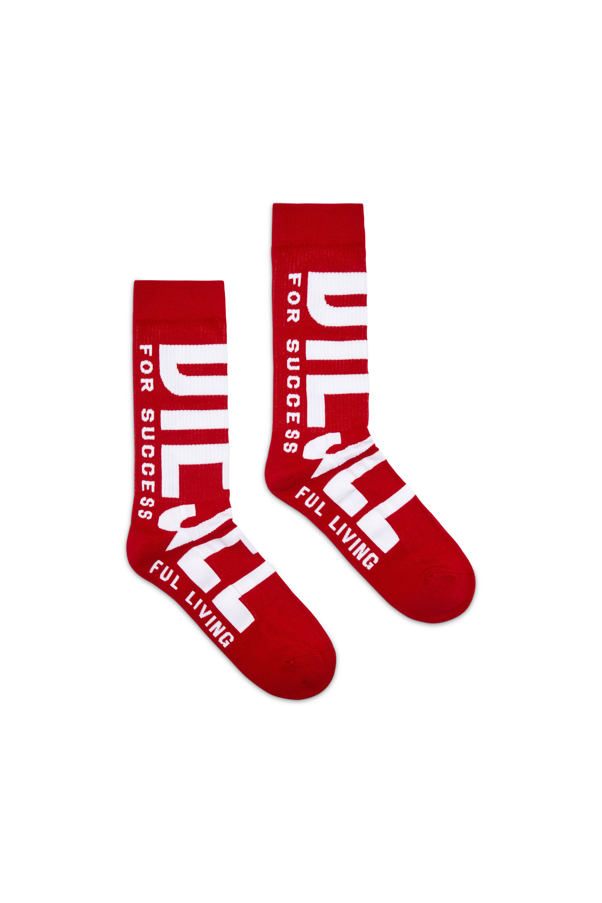 Diesel - SKM-RAY, Rot - Image 1