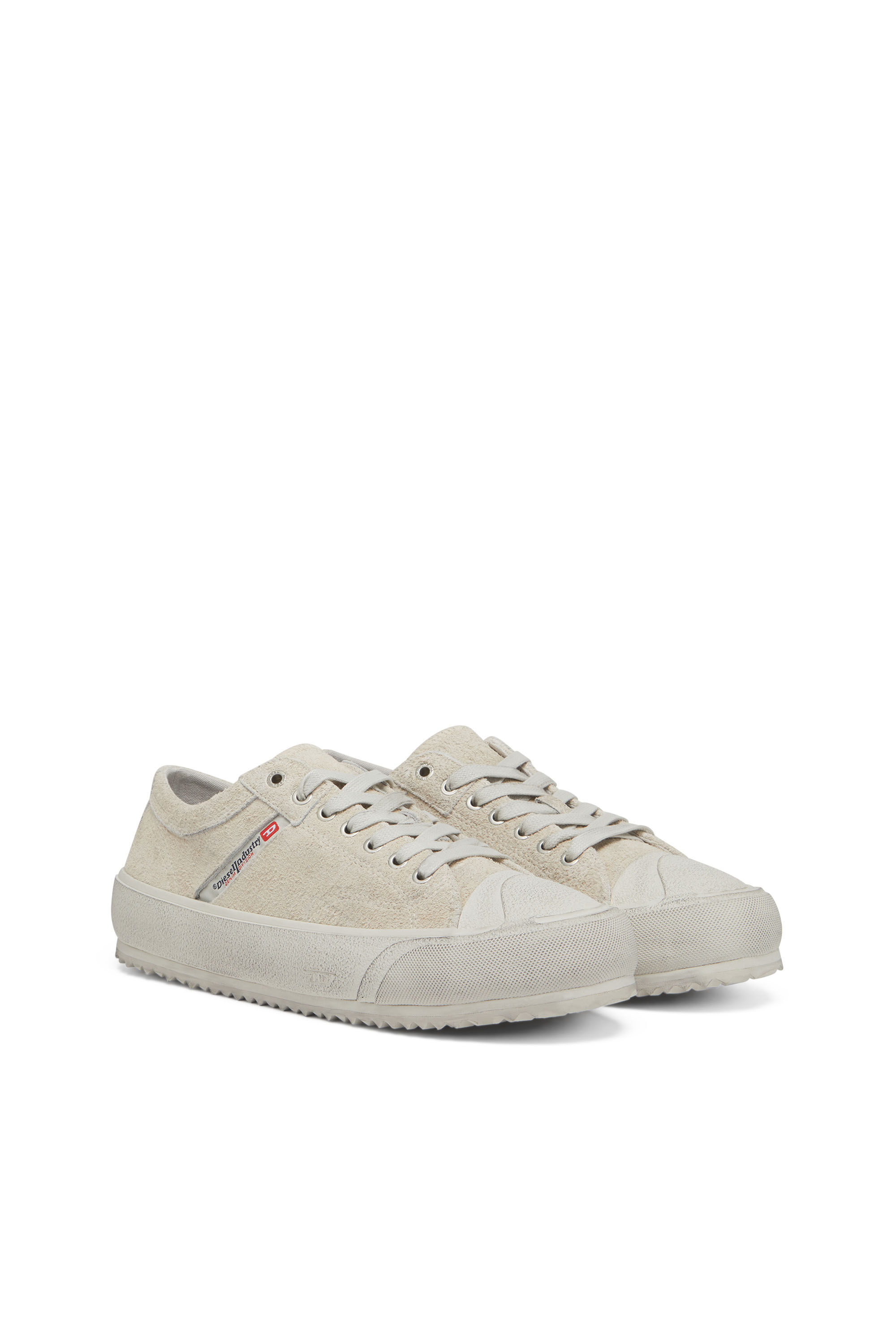 Diesel - S-PRINCIPIA LOW X, Weiß - Image 2
