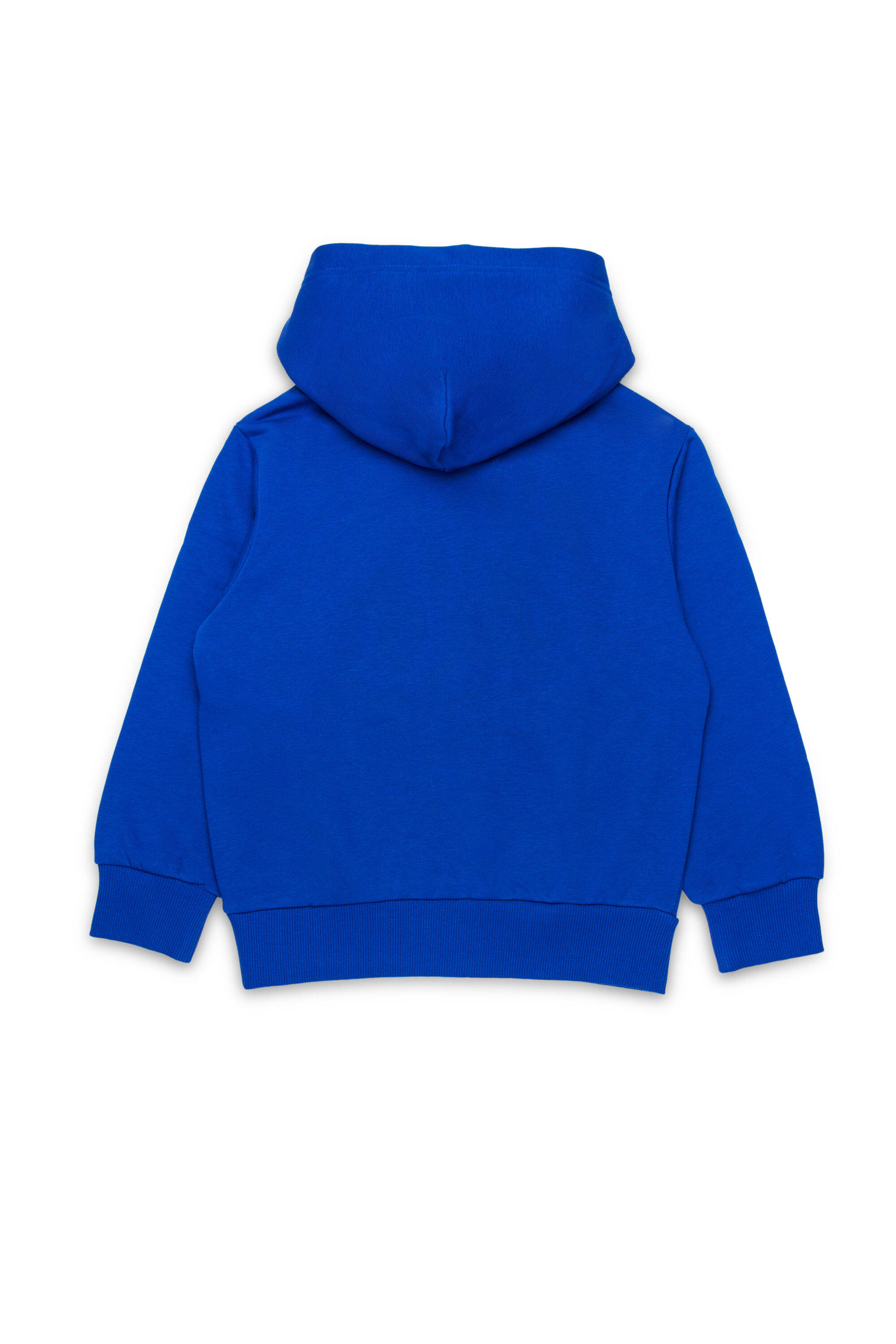 SDROPSHOOD OVER, Blau