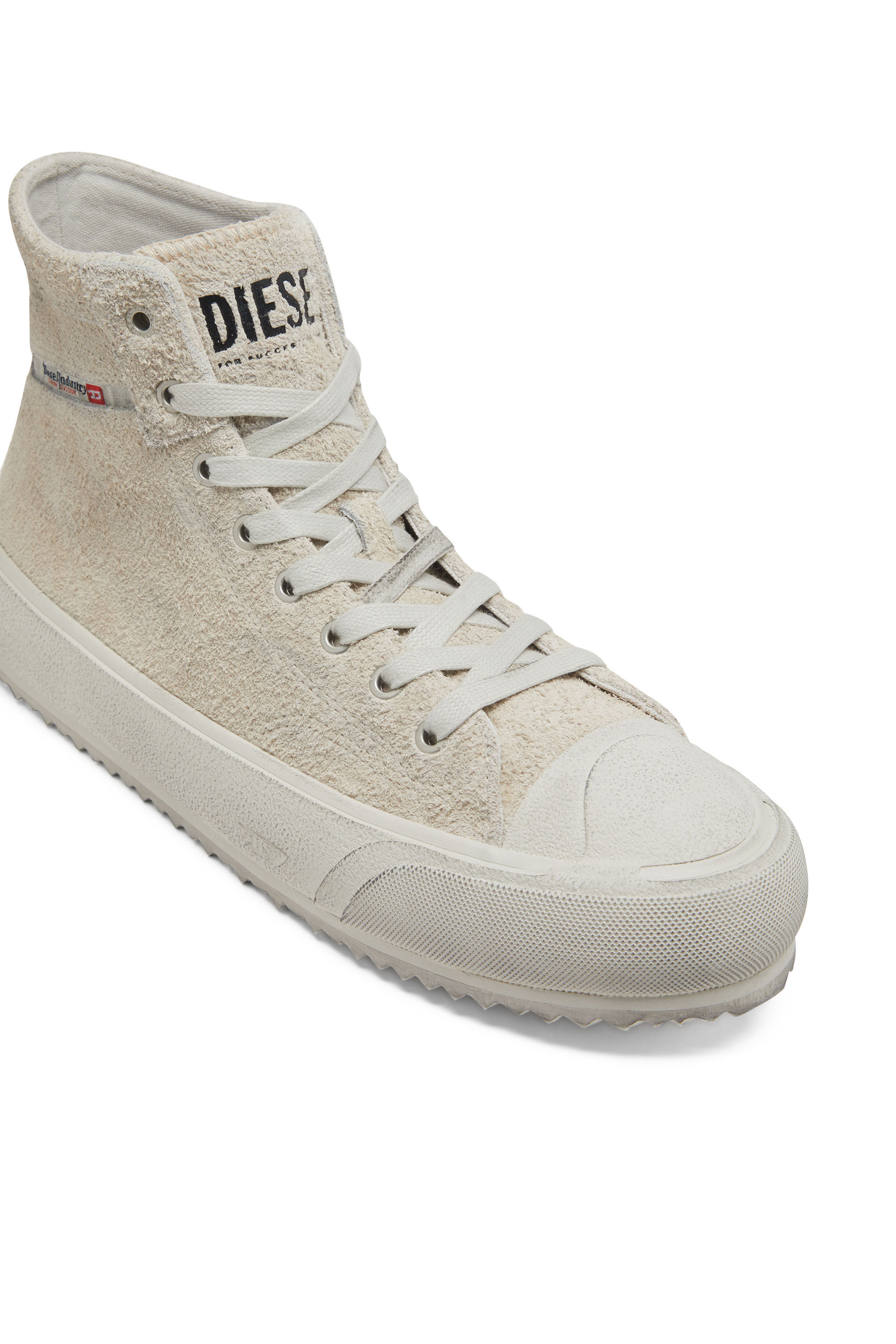 Diesel - S-PRINCIPIA MID X, Weiß - Image 6